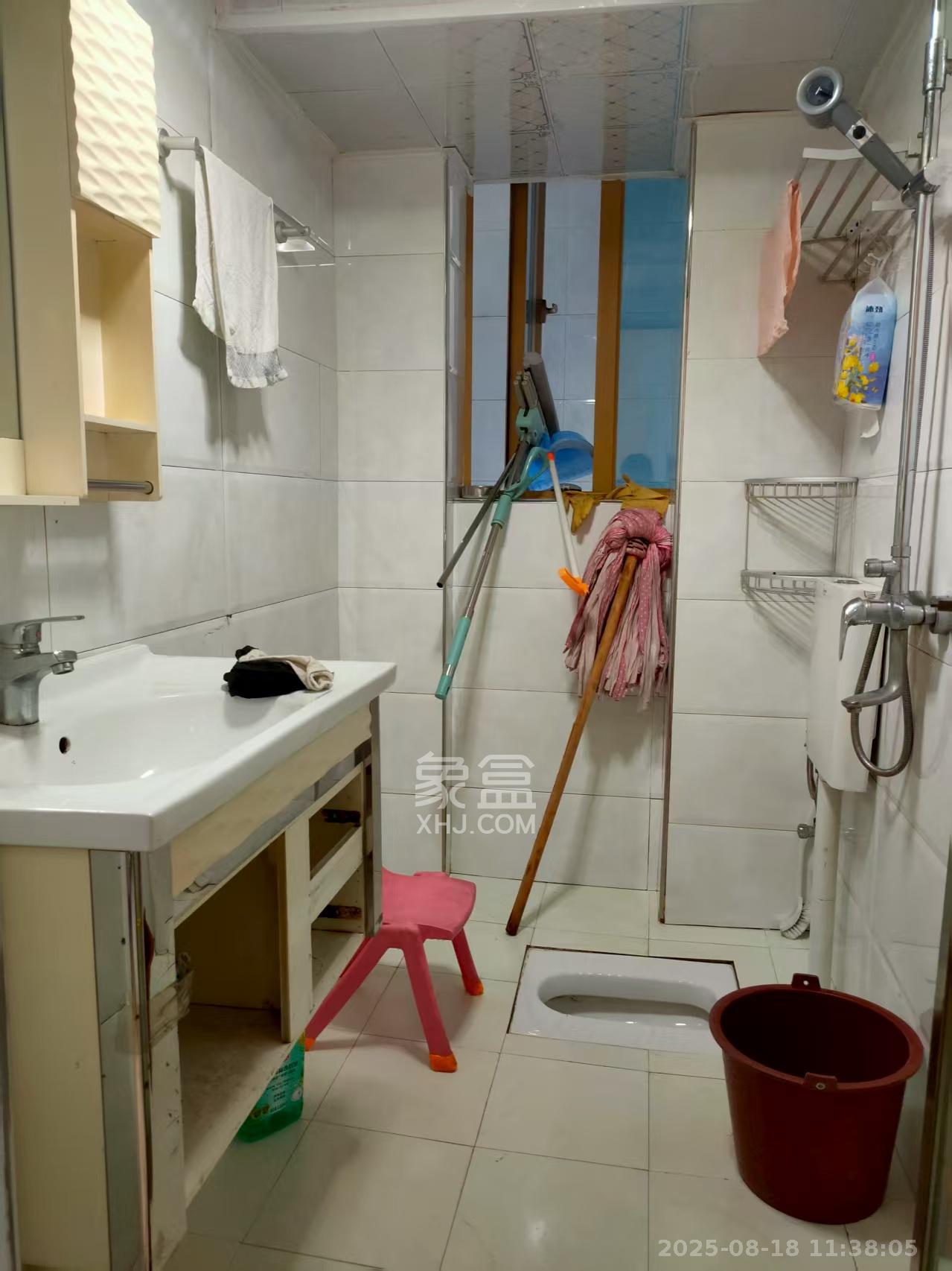 星尚520 2室1厅1卫 2000.0元/月 星尚520 2室1厅1卫 2000.0元/月室内图