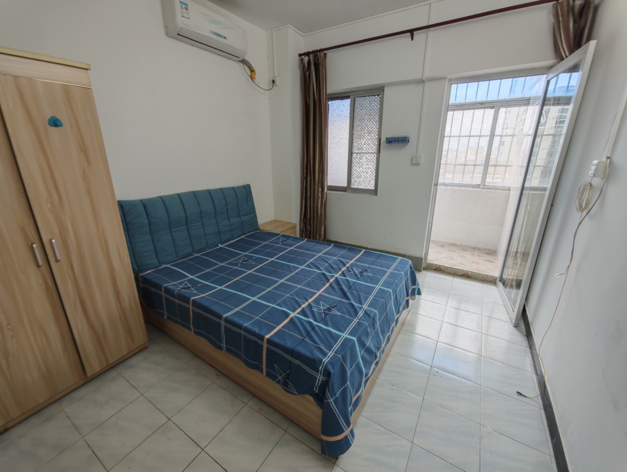 马坡小区 1室0厅1卫 700.0元/月 马坡小区 1室0厅1卫 700.0元/月室内图