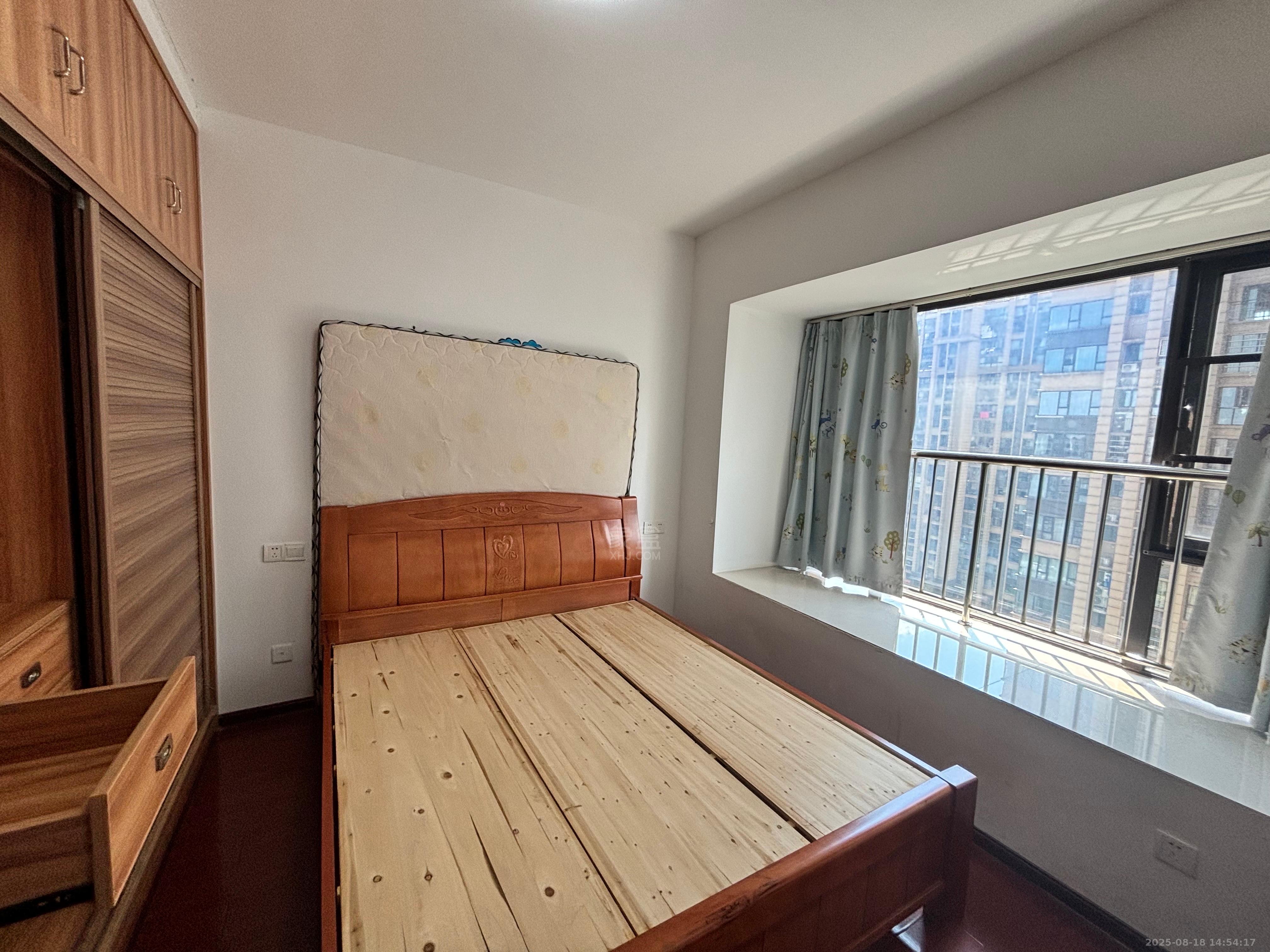 慧谷阳光 2室2厅1卫 1800.00元/月 慧谷阳光 2室2厅1卫 1800.00元/月室内图