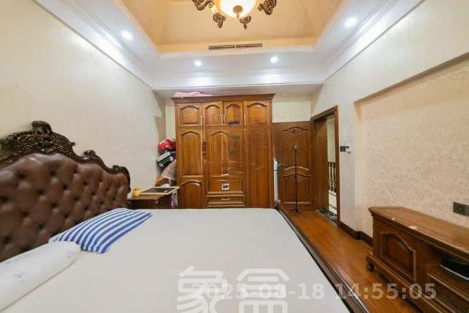 堤亚纳湾（深业沙河城）  4室2厅2卫    7000.0元/月室内图