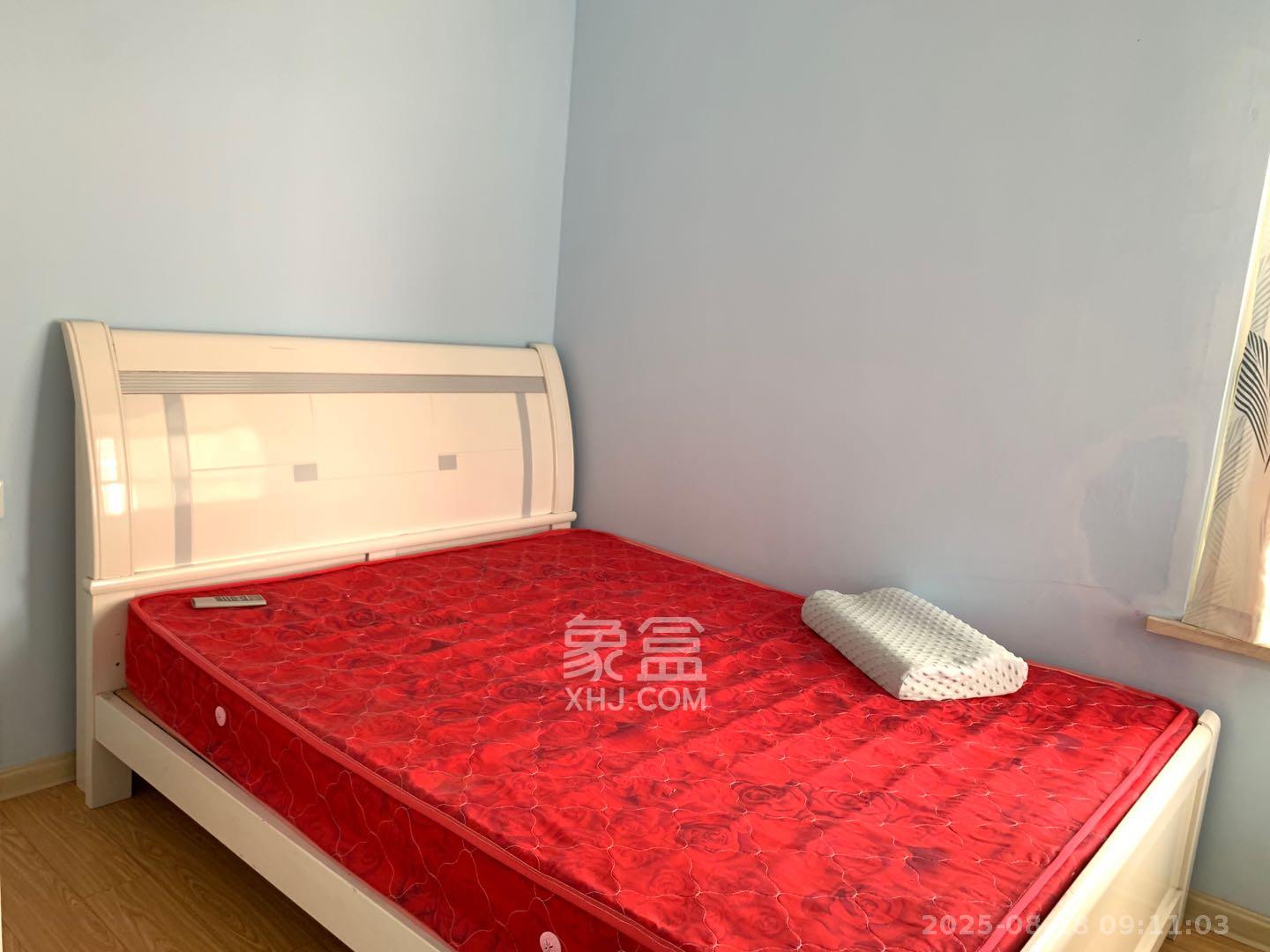 莱茵城  2室1厅1卫    1900.0元/月室内图