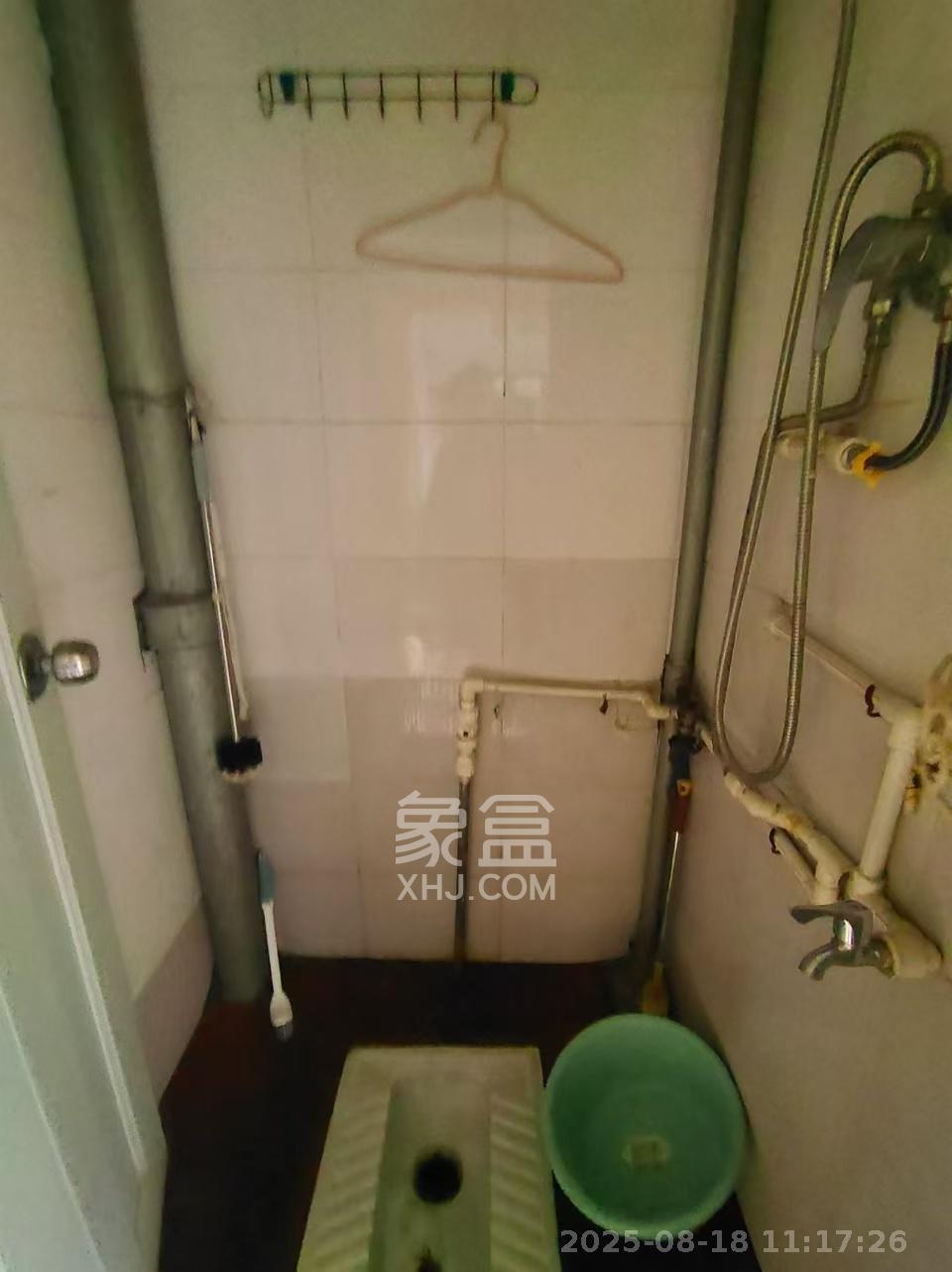 向韶村 2室1厅1卫 1500.0元/月 向韶村 2室1厅1卫 1500.0元/月室内图