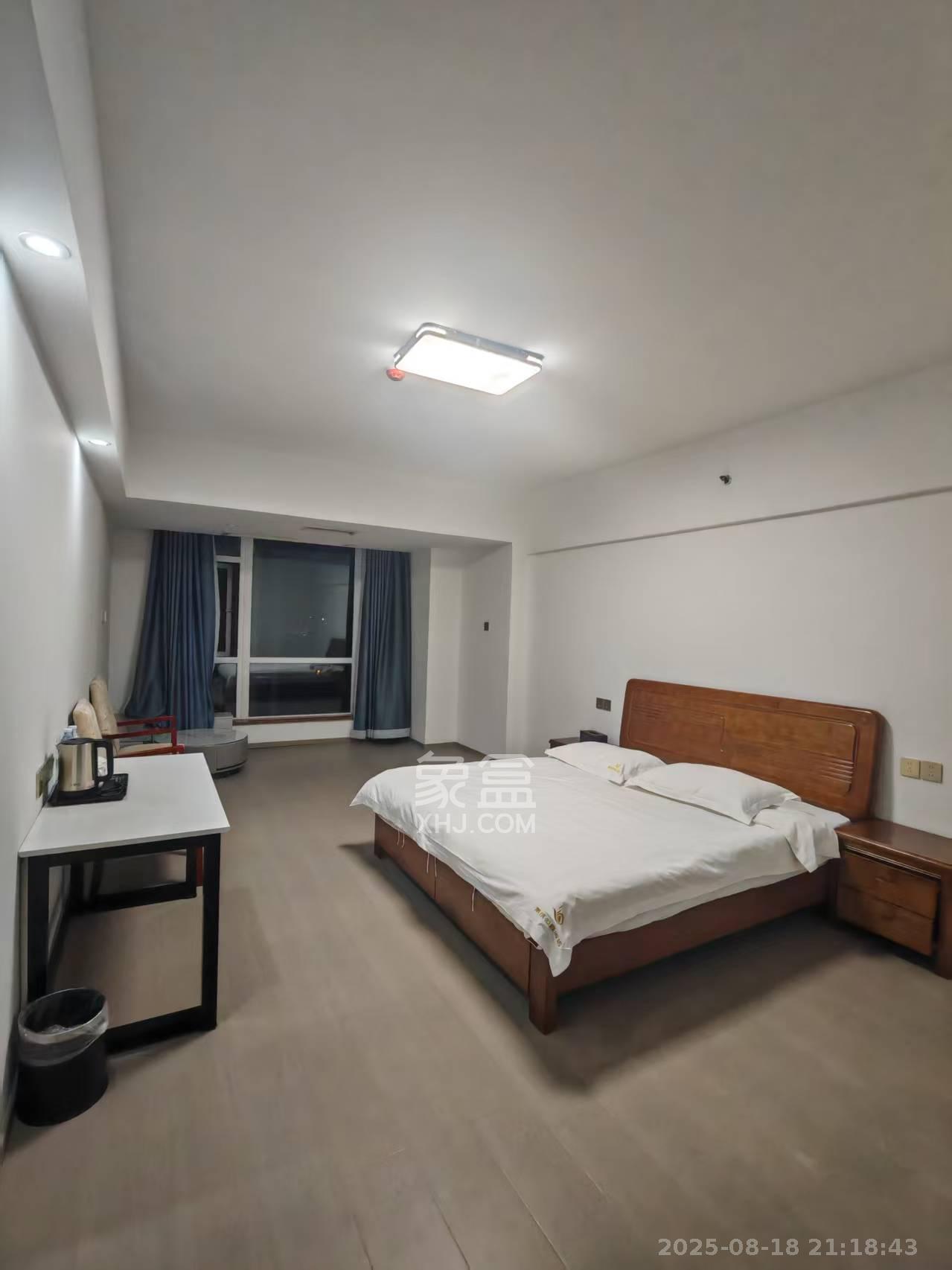 长城华都  1室0厅0卫    1100.0元/月室内图