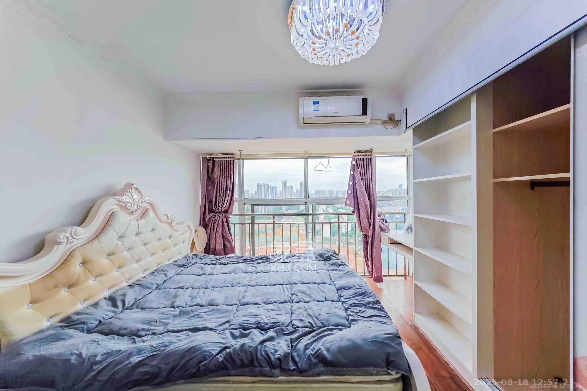 金色loft(鑫秋大厦) 2室2厅1卫 1800.0元/月 金色loft(鑫秋大厦) 2室2厅1卫 1800.0元/月室内图