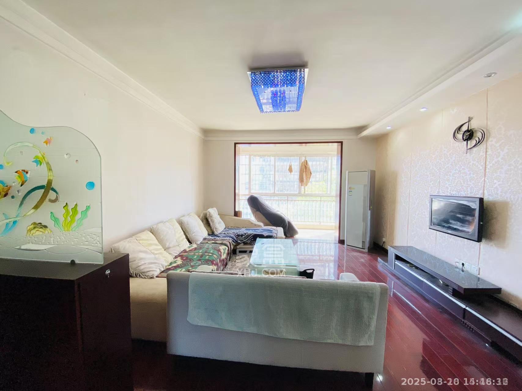 科艺花园 3室2厅2卫 1550.0元/月 科艺花园 3室2厅2卫 1550.0元/月室内图