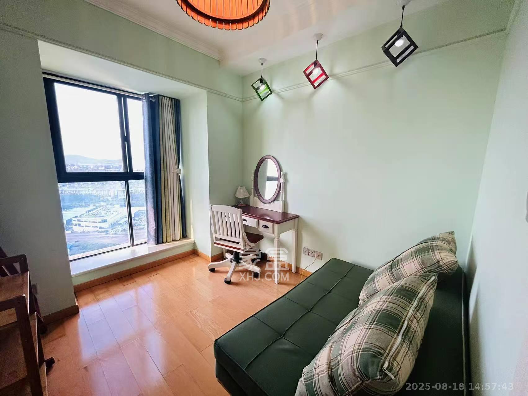 兰亭湾畔 3室2厅1卫 2800.0元/月 兰亭湾畔 3室2厅1卫 2800.0元/月室内图