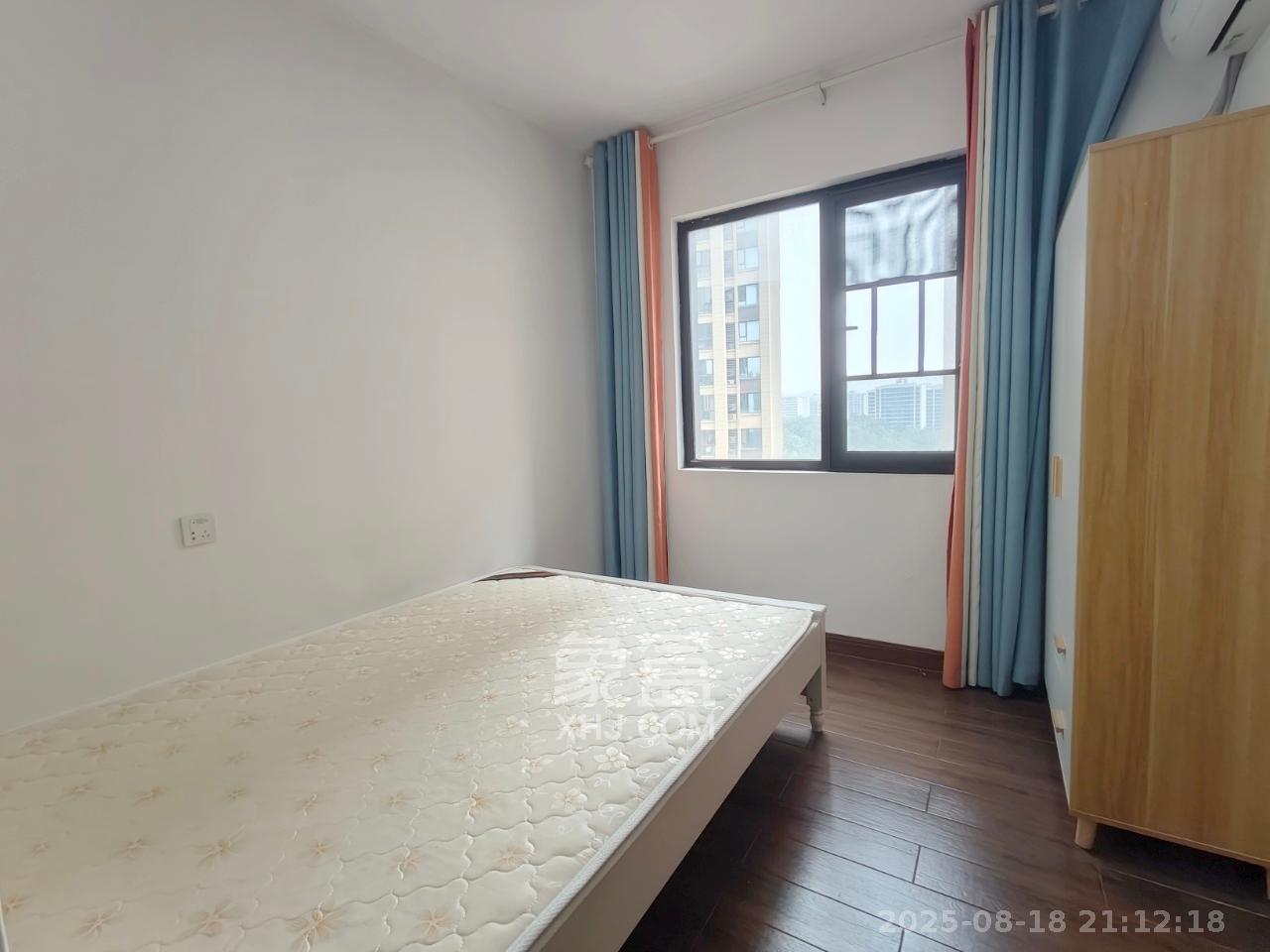 奥克斯缔壹城 1室0厅0卫 2800.0元/月 奥克斯缔壹城 1室0厅0卫 2800.0元/月室内图