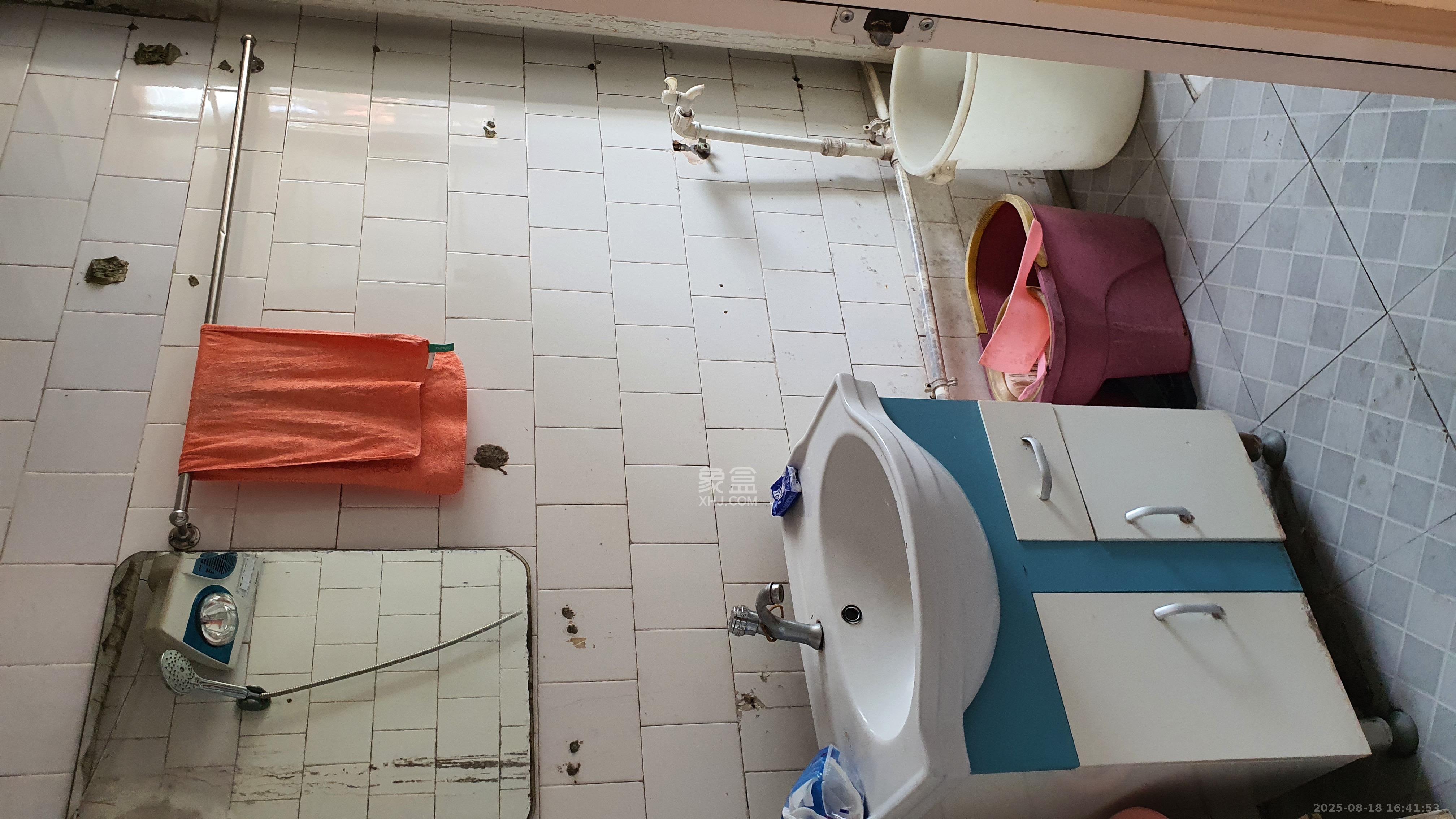 长沙市邮政宿舍(古汉邮局宿舍) 2室2厅1卫 1500.0元/月 长沙市邮政宿舍(古汉邮局宿舍) 2室2厅1卫 1500.0元/月室内图