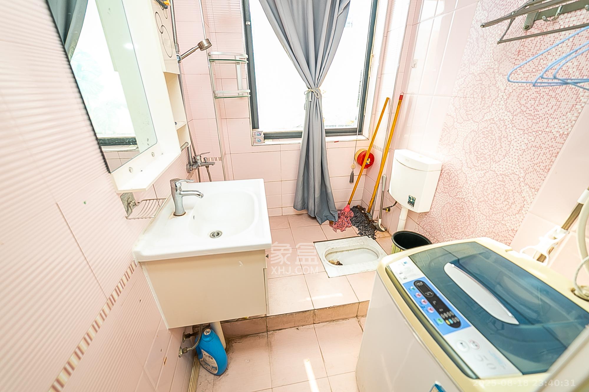 湘水一城(一期)  1室1厅1卫    37.0万其他