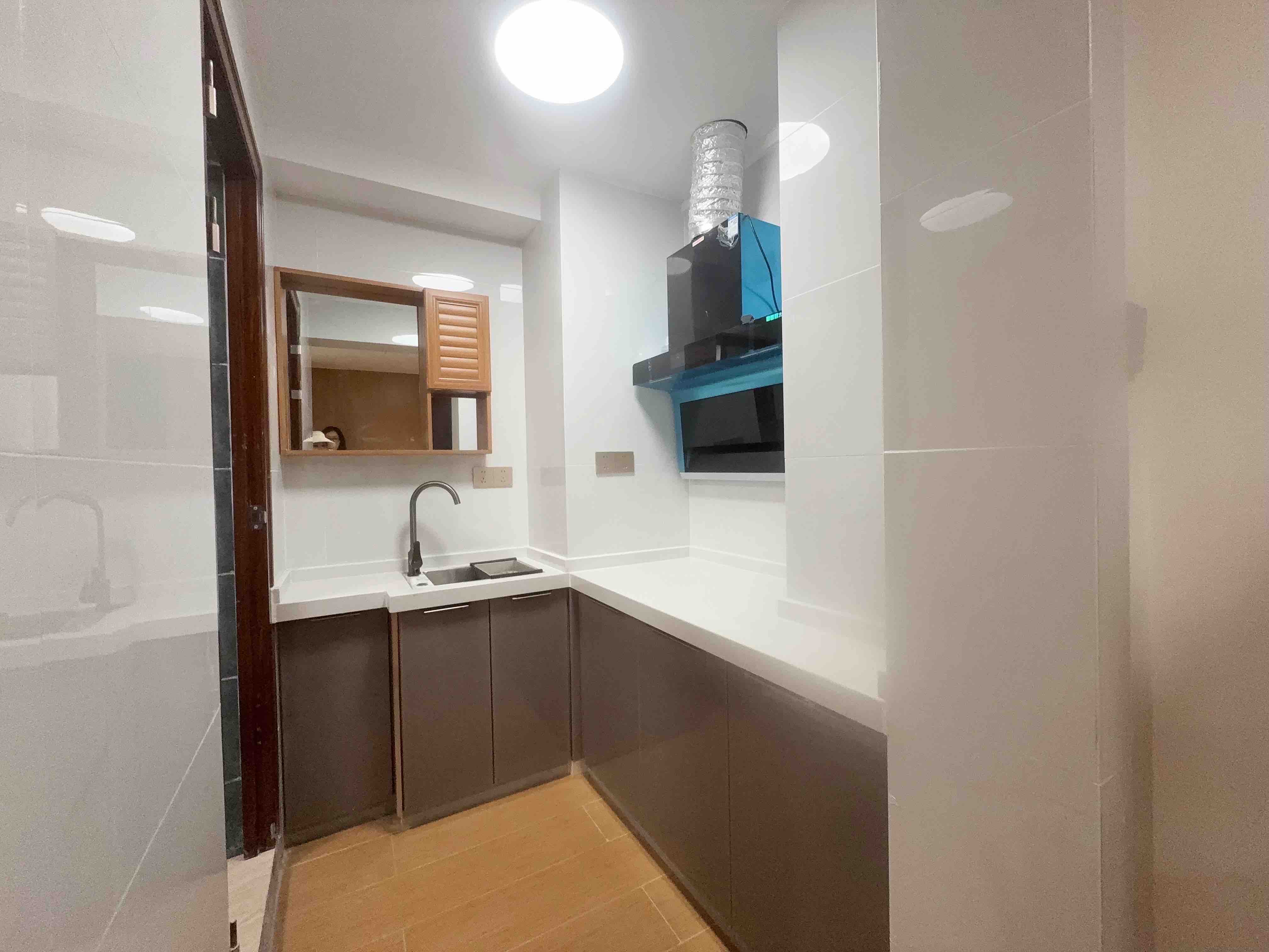 新城吾悦广场 1室0厅1卫 2000.0元/月 新城吾悦广场 1室0厅1卫 2000.0元/月室内图