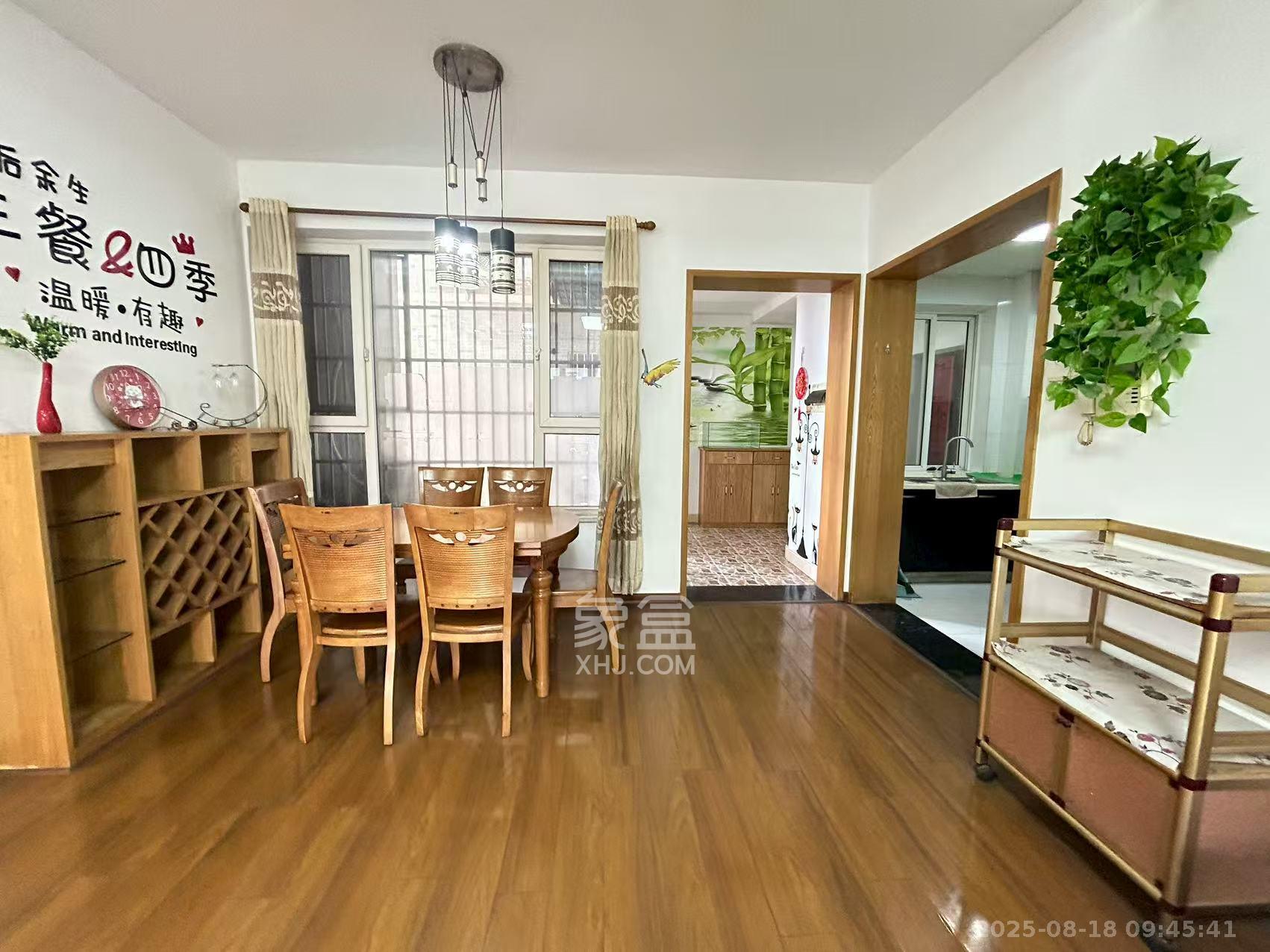 红区抽屉 3室2厅2卫 2800.0元/月 红区抽屉 3室2厅2卫 2800.0元/月室内图