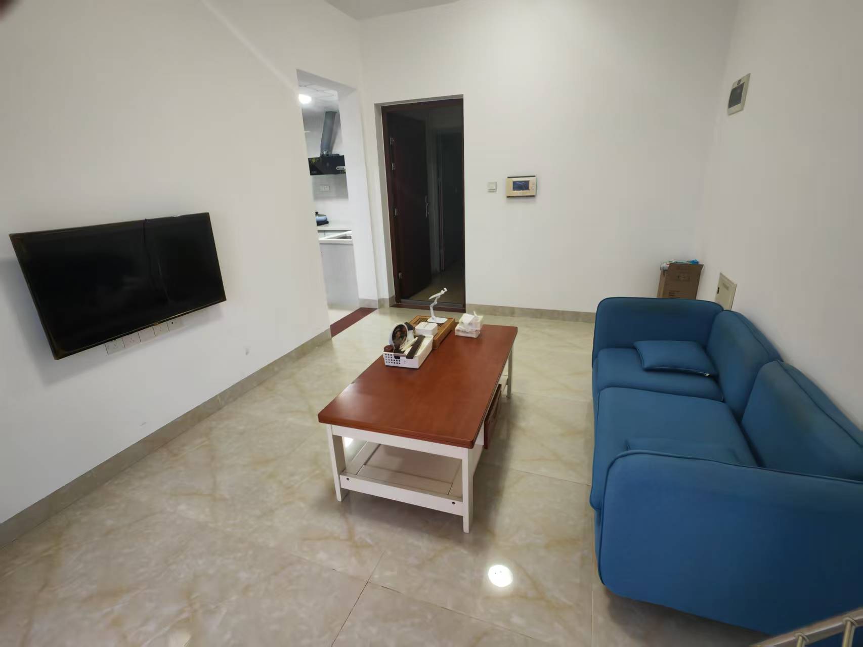 海阔天空-国瑞城四期(爵仕苑) 1室1厅1卫 2400.0元/月 海阔天空-国瑞城四期(爵仕苑) 1室1厅1卫 2400.0元/月室内图