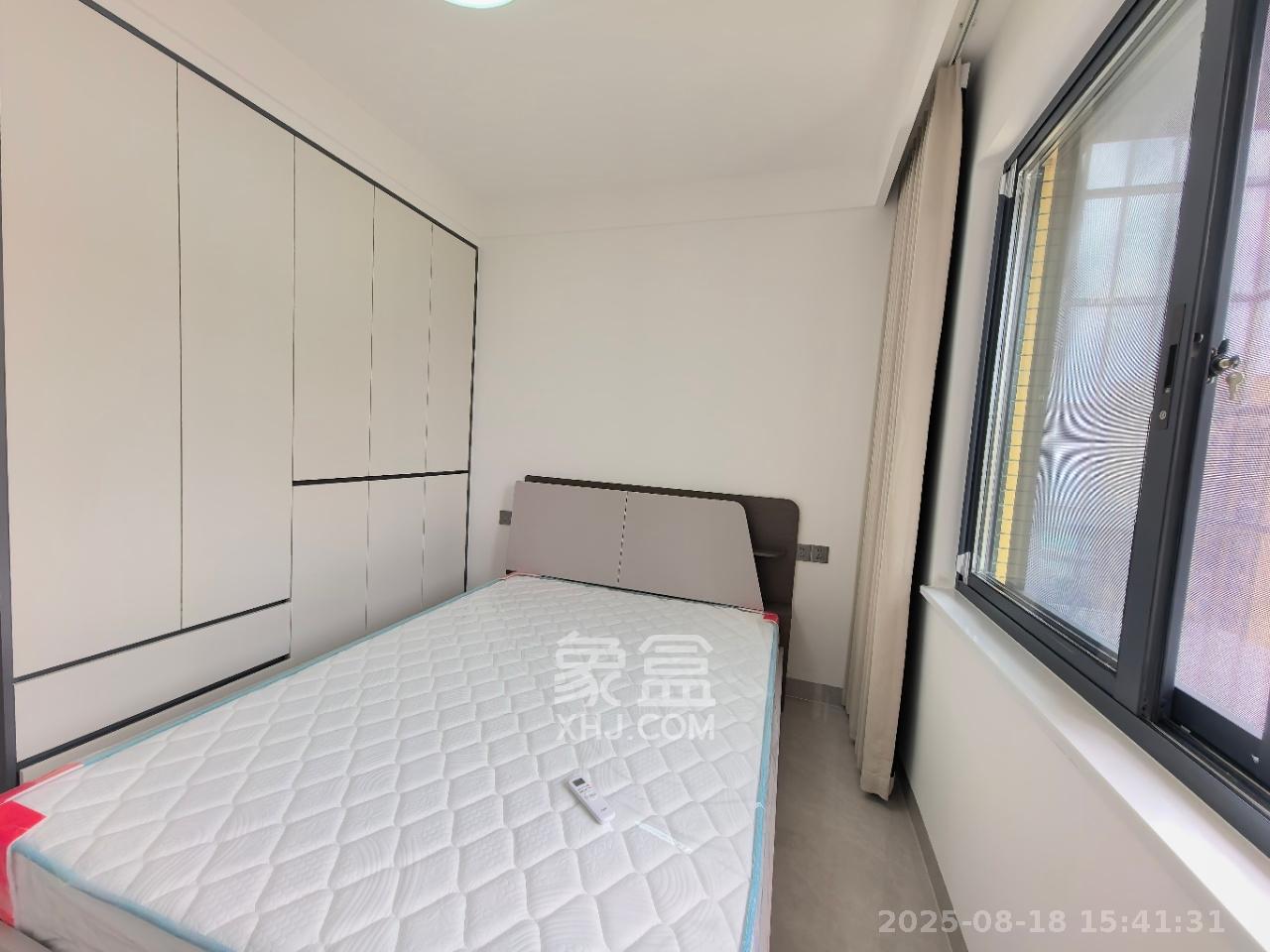 星城新宇川河苑  2室2厅1卫   2200.00元/月室内图