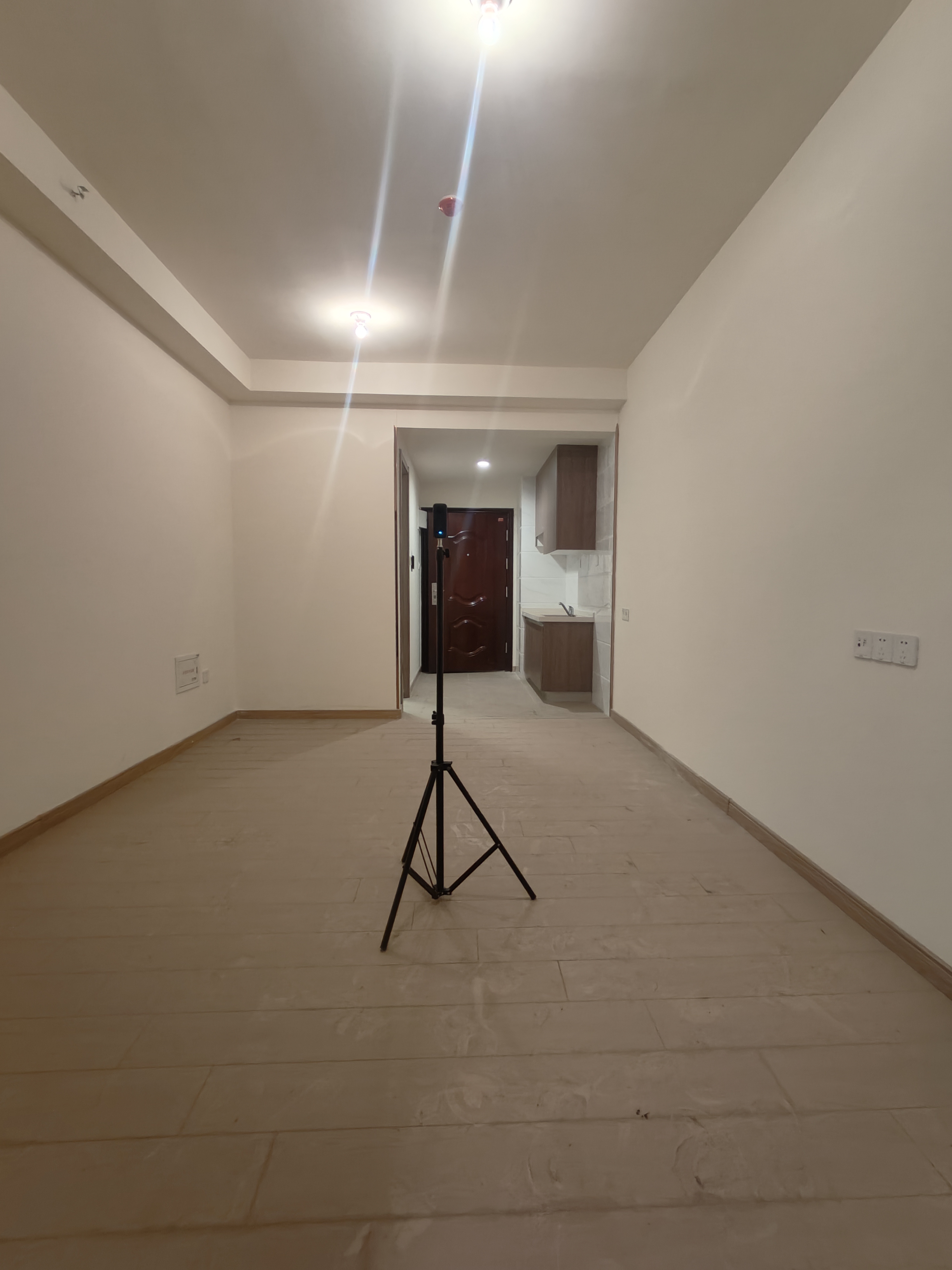 碧桂园翘楚棠 1室1厅1卫 800.0元/月 碧桂园翘楚棠 1室1厅1卫 800.0元/月室内图