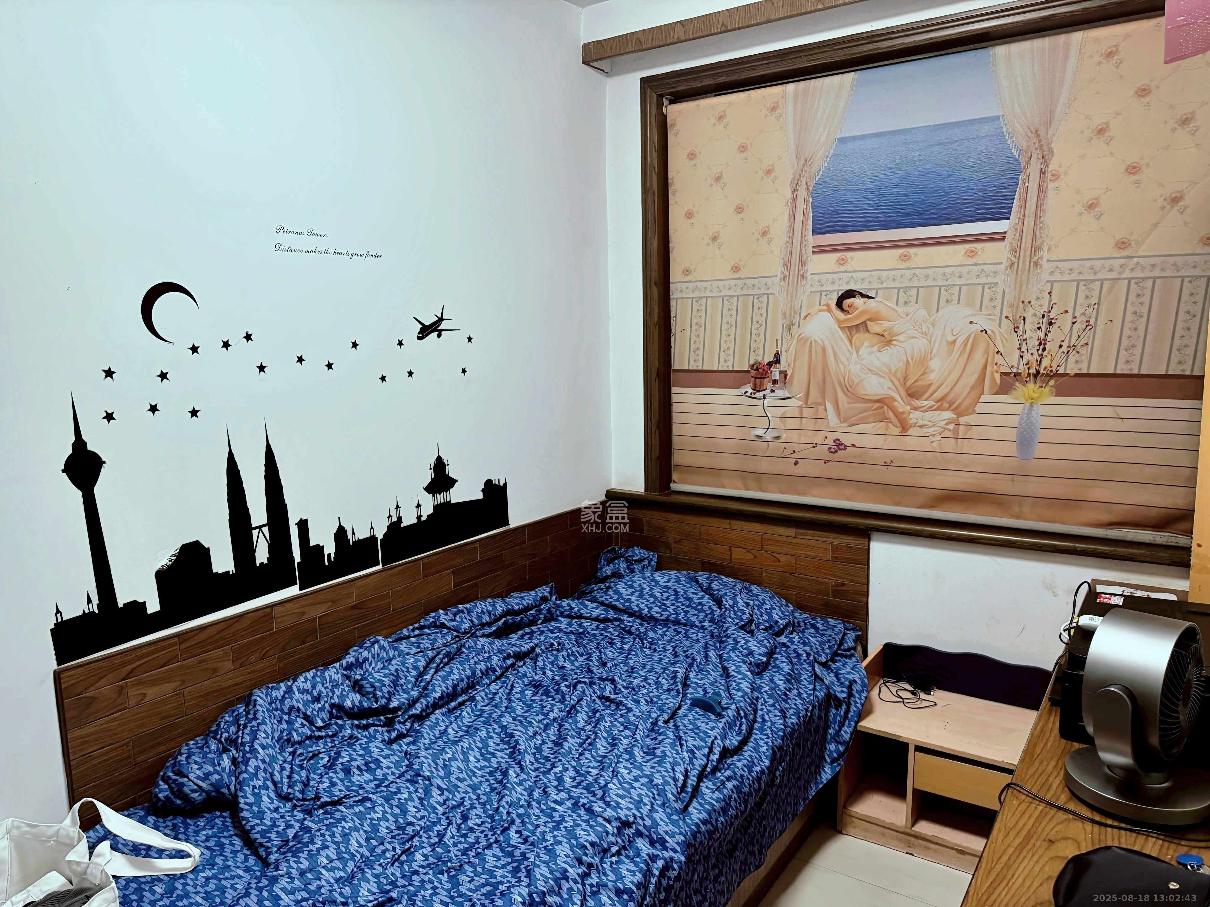 学院新村  2室1厅1卫    2700.0元/月 学院新村  2室1厅1卫    2700.0元/月室内图