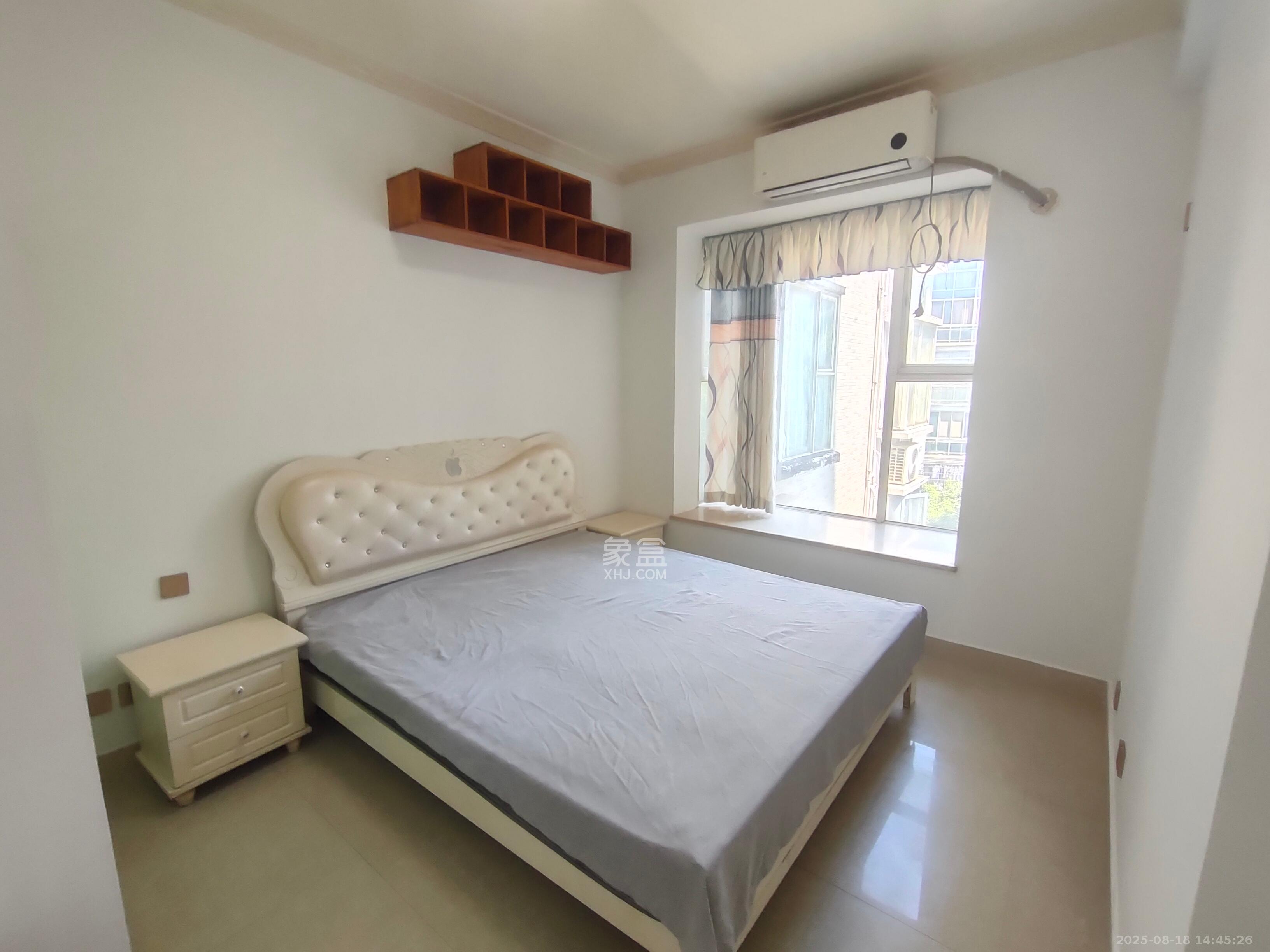 中建桂苑  3室2厅1卫   2400.00元/月室内图