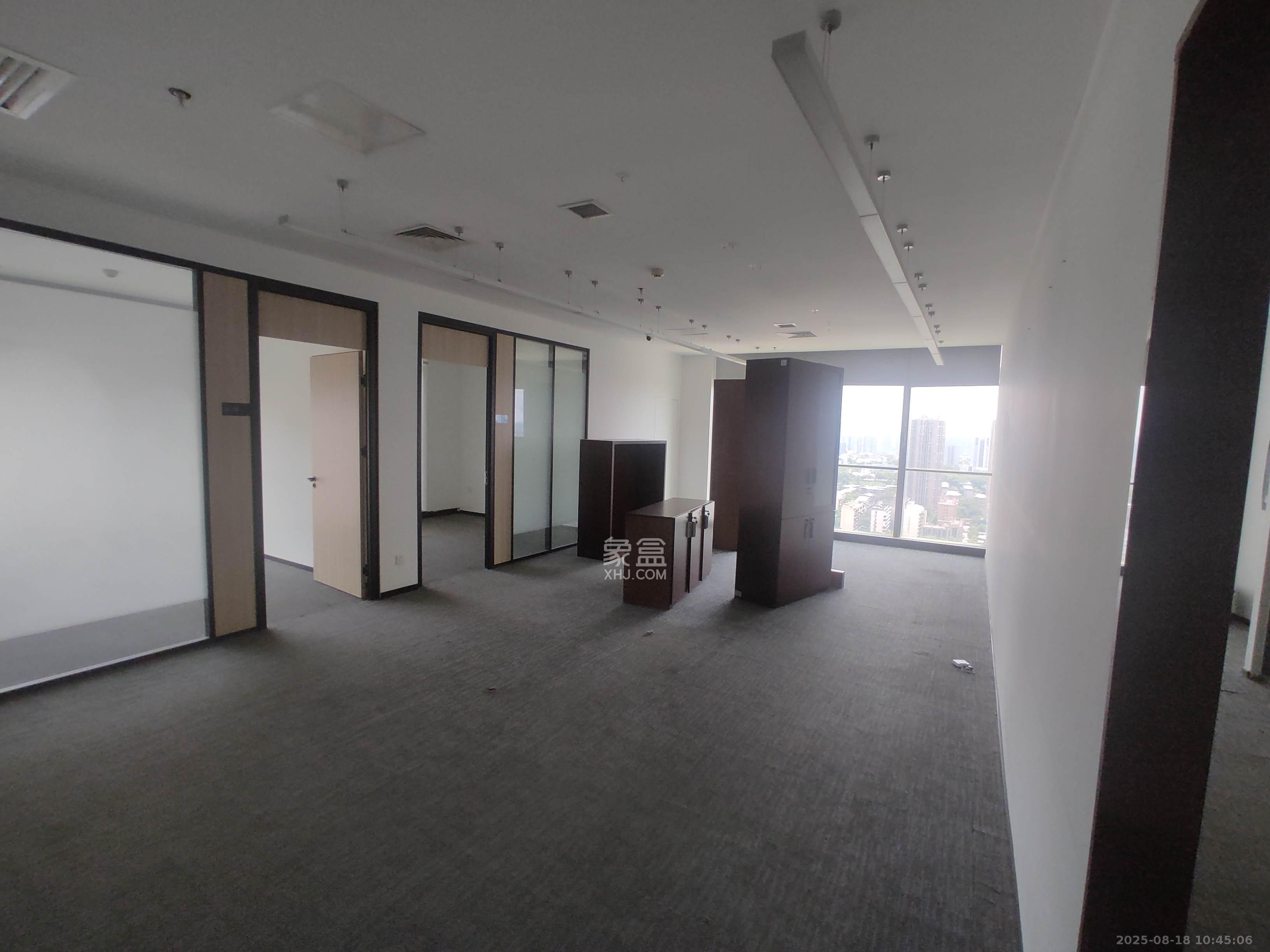 华创国际广场   288.0㎡      10368.0元/月室内图