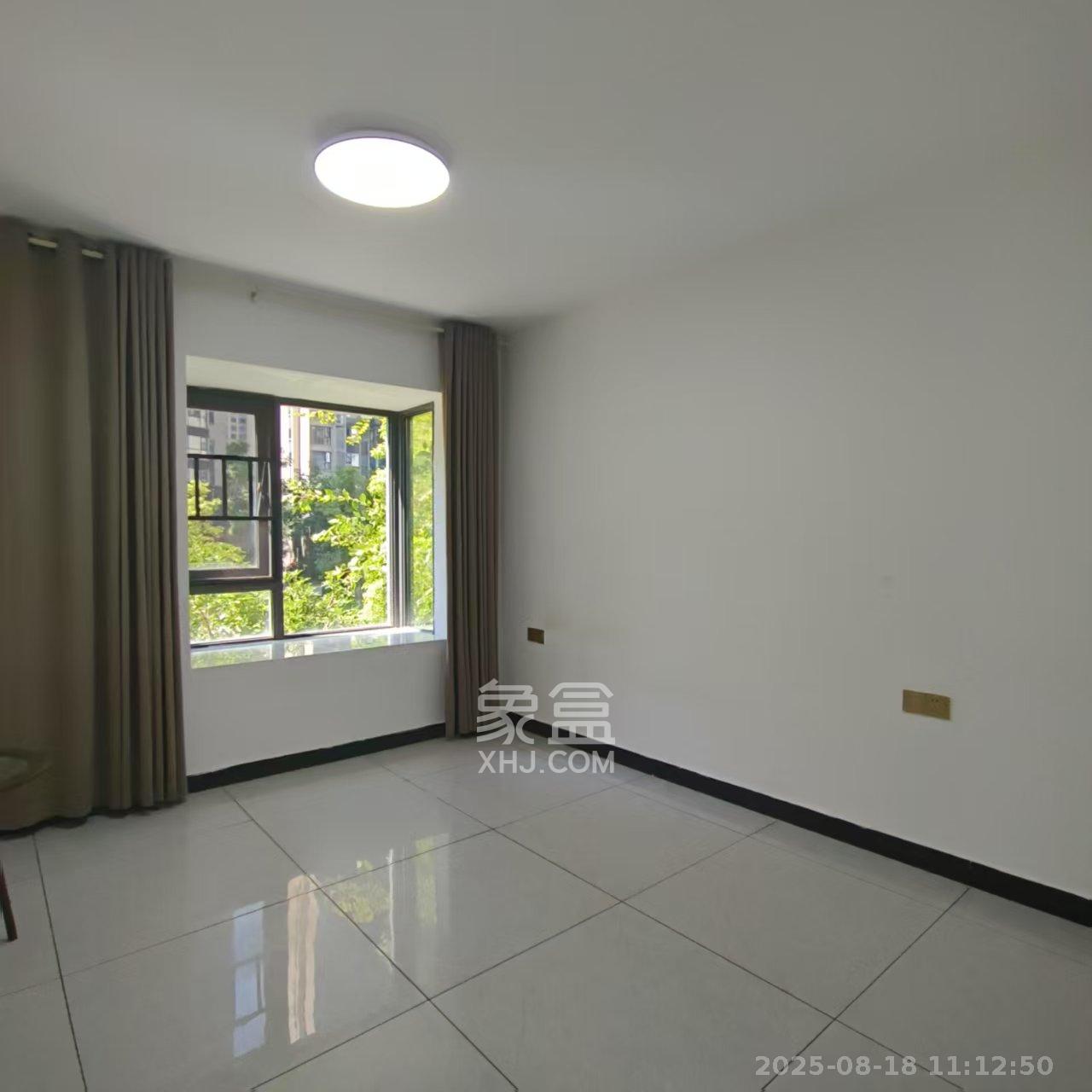 中建悦和城  3室2厅2卫   2500.00元/月室内图