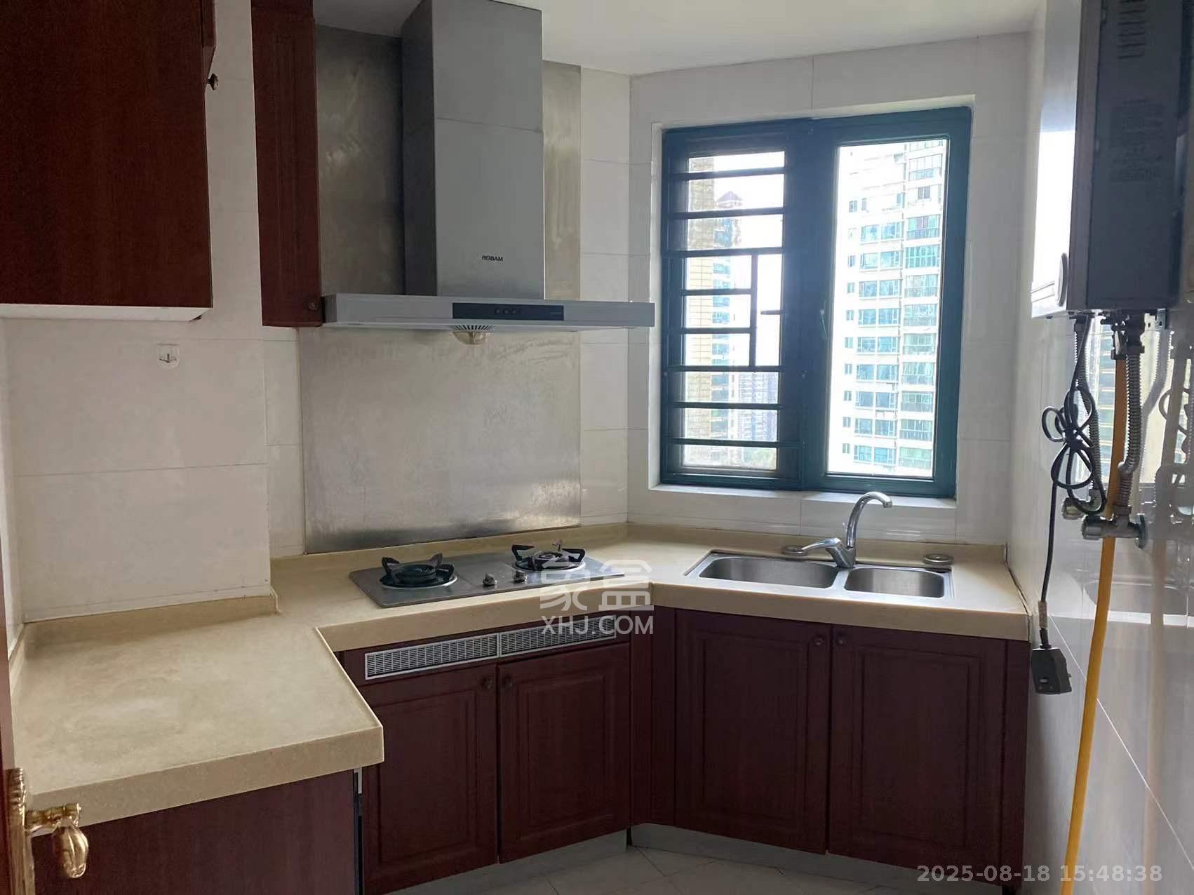 恒大绿洲 2室2厅1卫 2500.0元/月 恒大绿洲 2室2厅1卫 2500.0元/月室内图