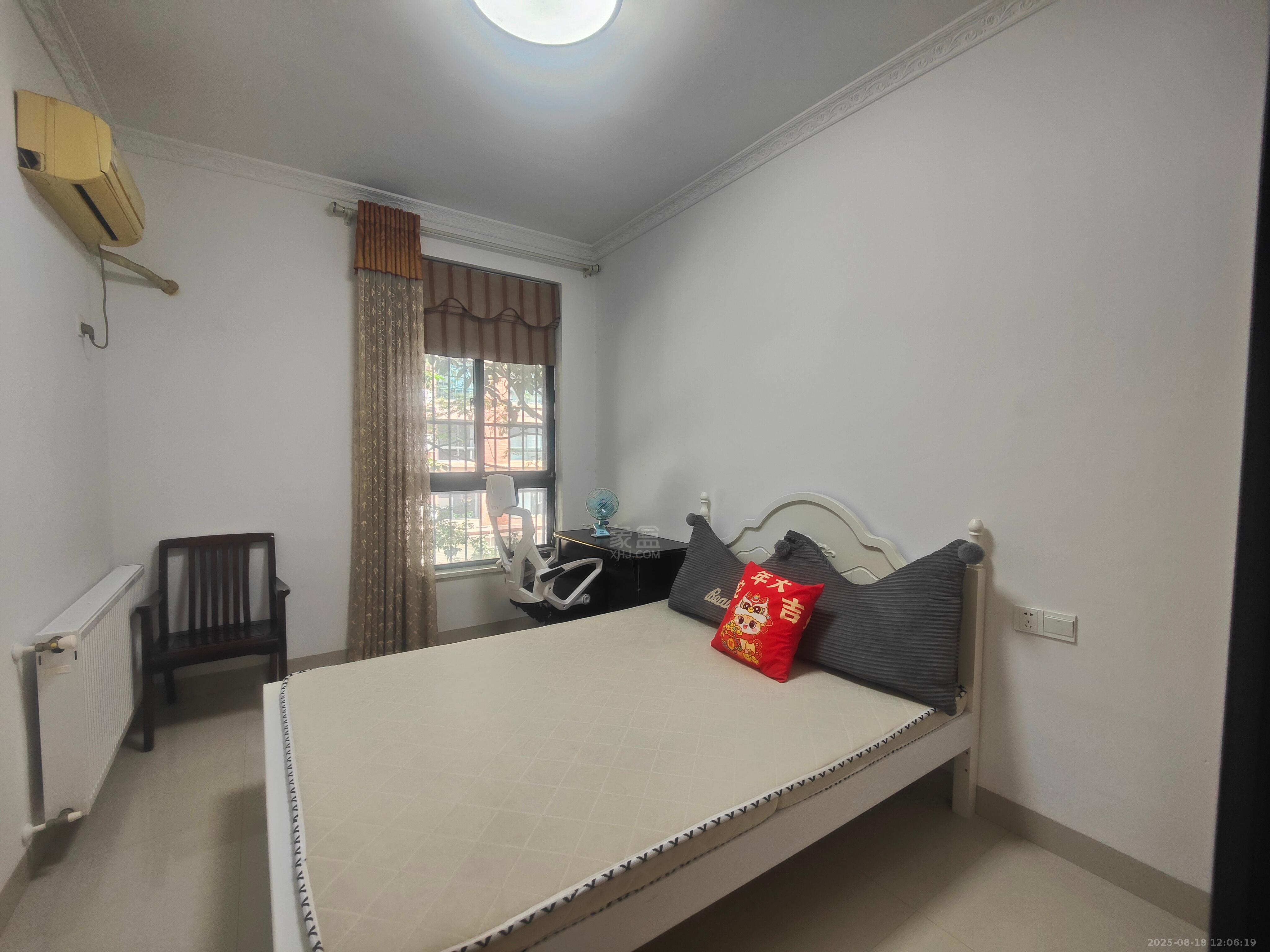 尚格名城花好悦园4期 2室2厅1卫 1500.0元/月 尚格名城花好悦园4期 2室2厅1卫 1500.0元/月室内图