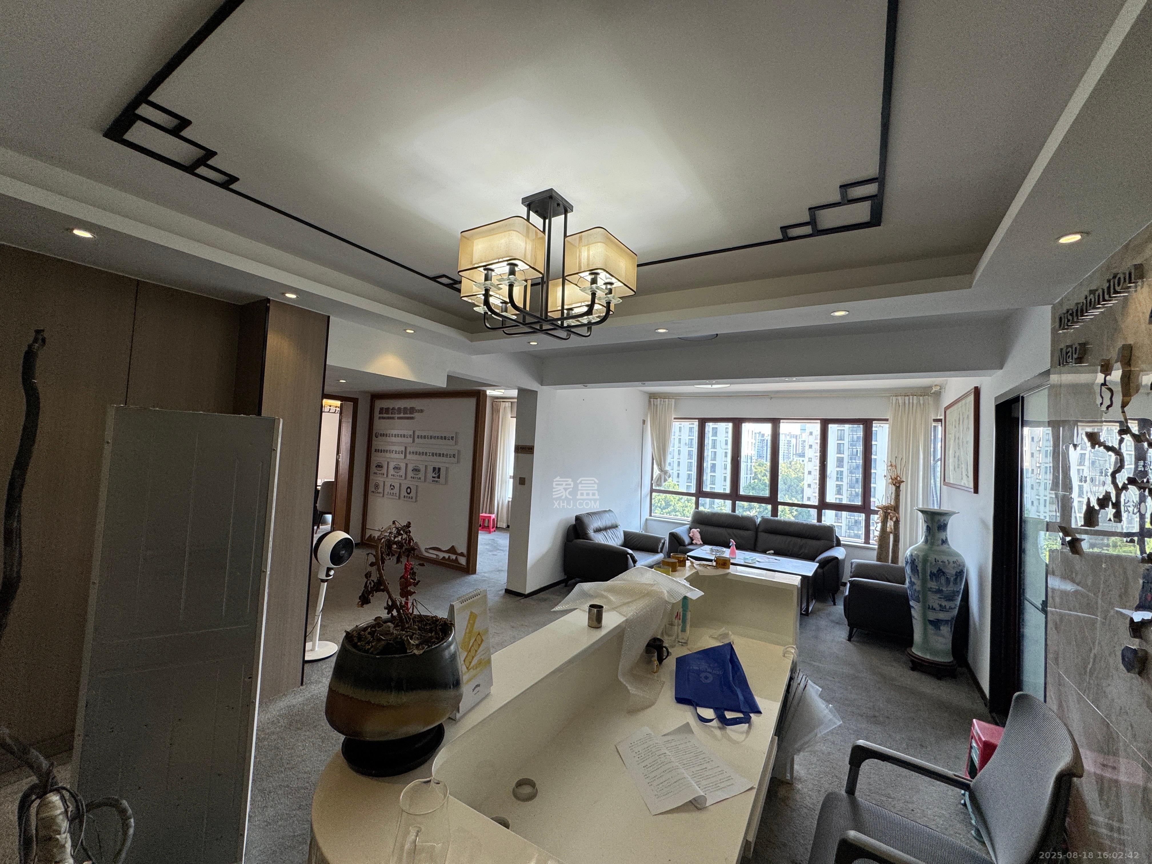 中惠锦堂  5室1厅1卫   8600.00元/月室内图