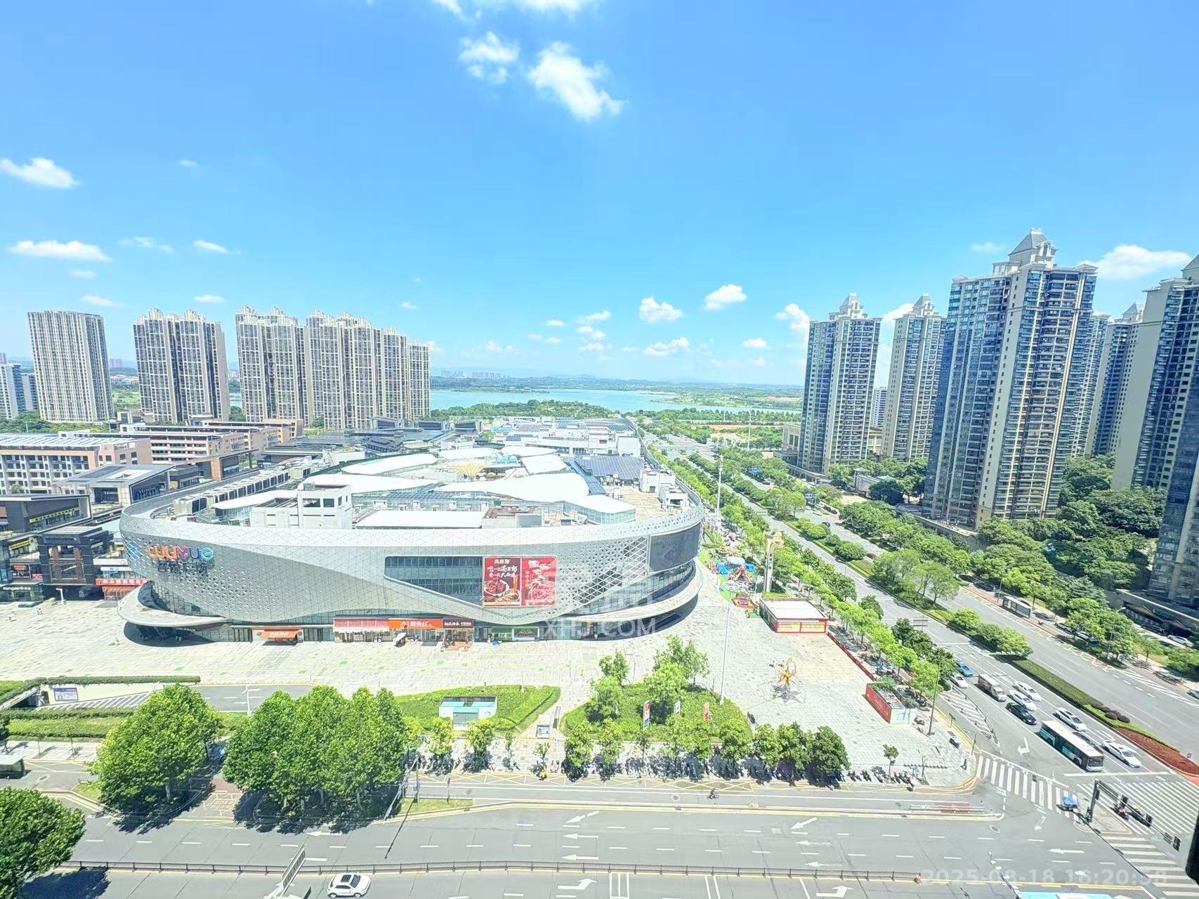 恒基凯旋门三期  4室2厅2卫    4400.0元/月 恒基凯旋门三期  4室2厅2卫    4400.0元/月室内图