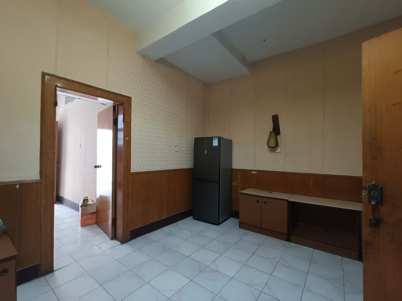 外贸局大院 2室1厅1卫 600.0元/月 外贸局大院 2室1厅1卫 600.0元/月室内图