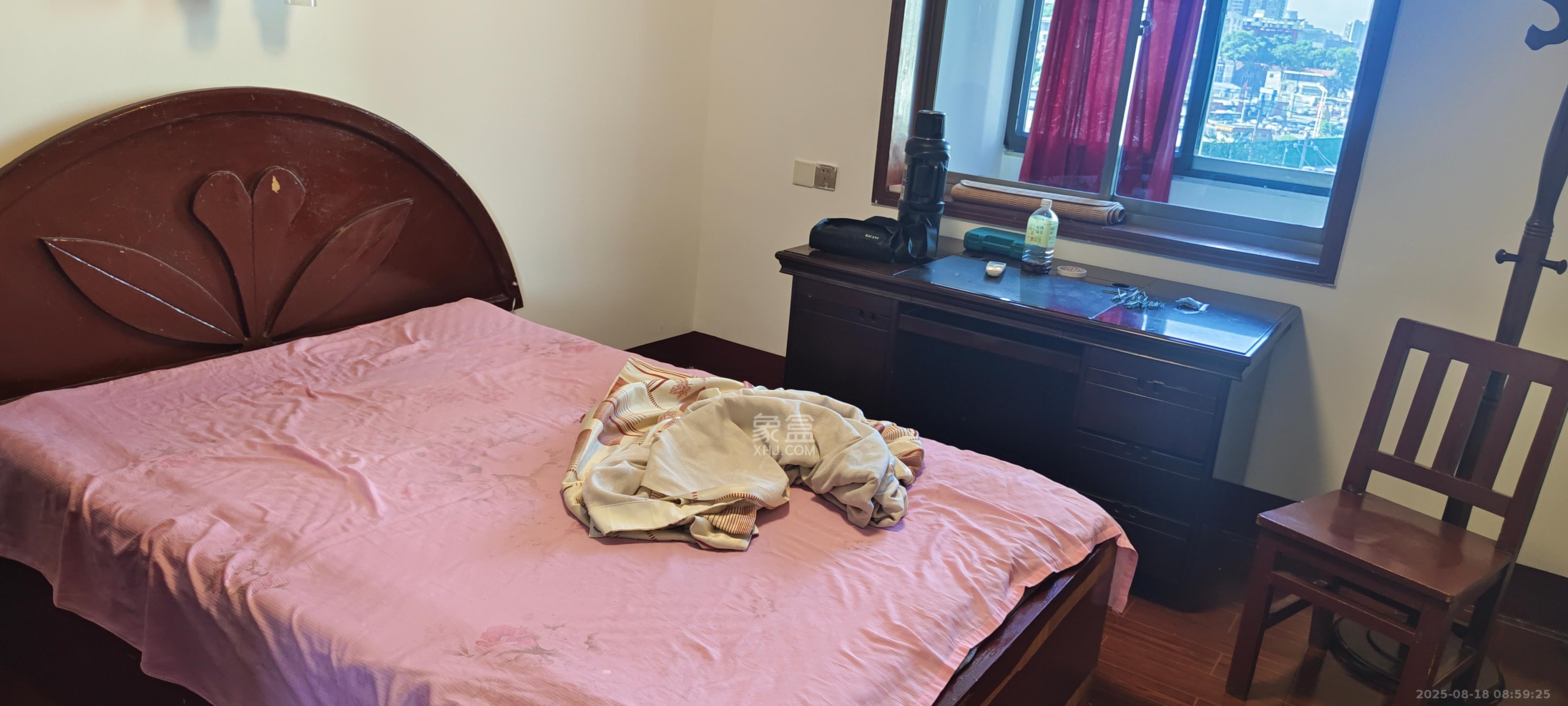 周南中学宿舍  2室1厅1卫    1900.0元/月室内图