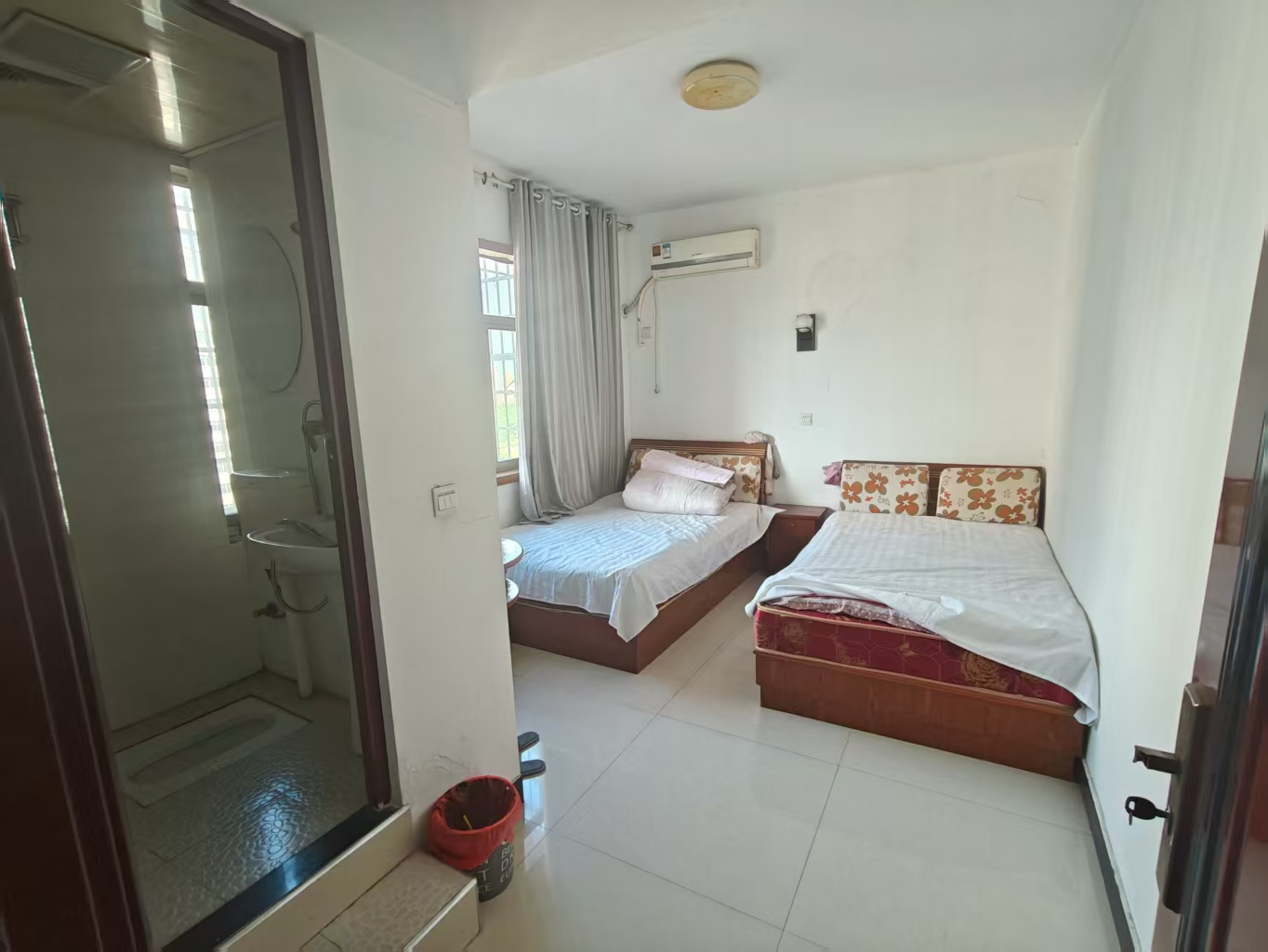 时代大厦  7室2厅3卫    45.0万 时代大厦  7室2厅3卫    45.0万室内图