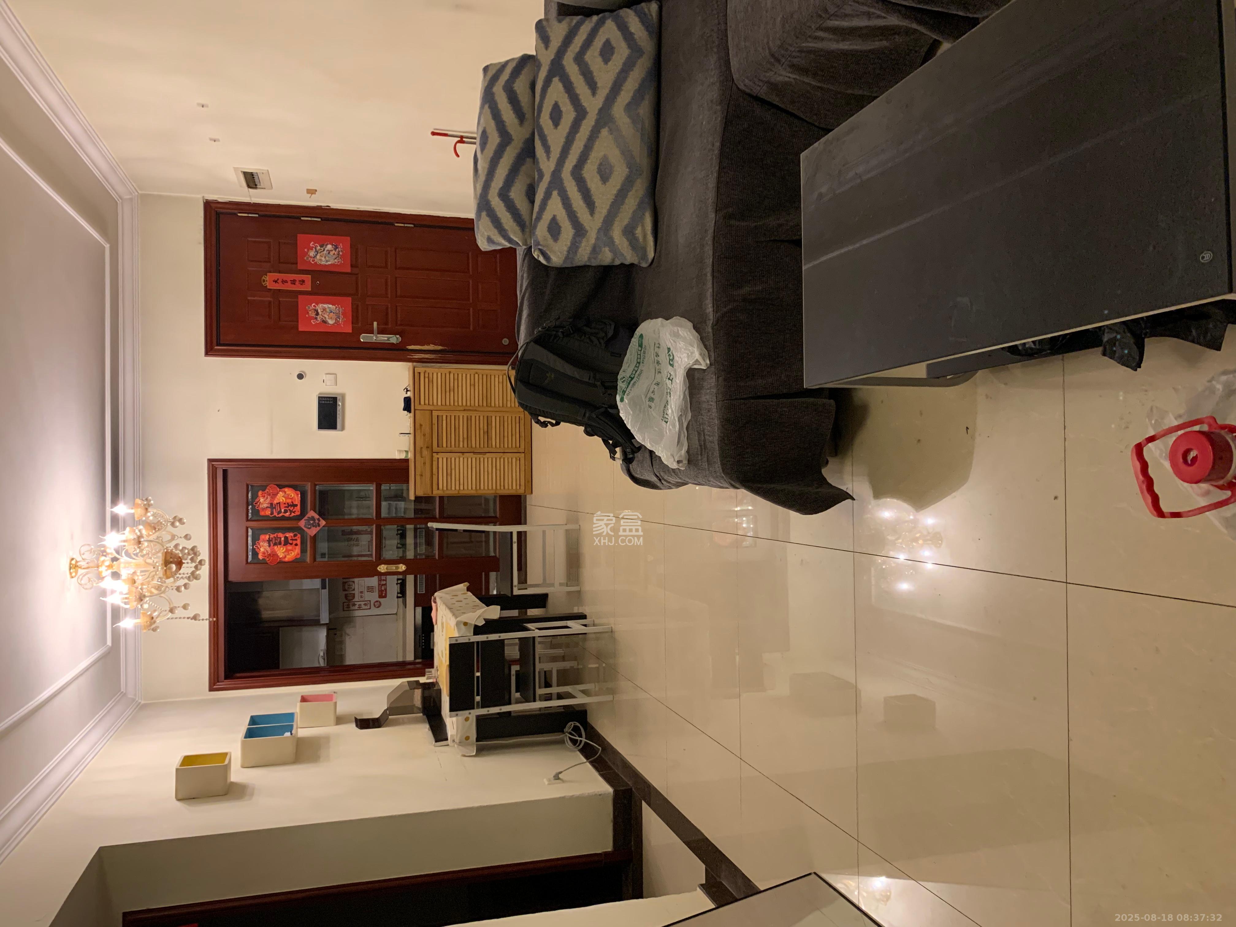 恒大雅苑 2室1厅1卫 2000.0元/月 恒大雅苑 2室1厅1卫 2000.0元/月室内图