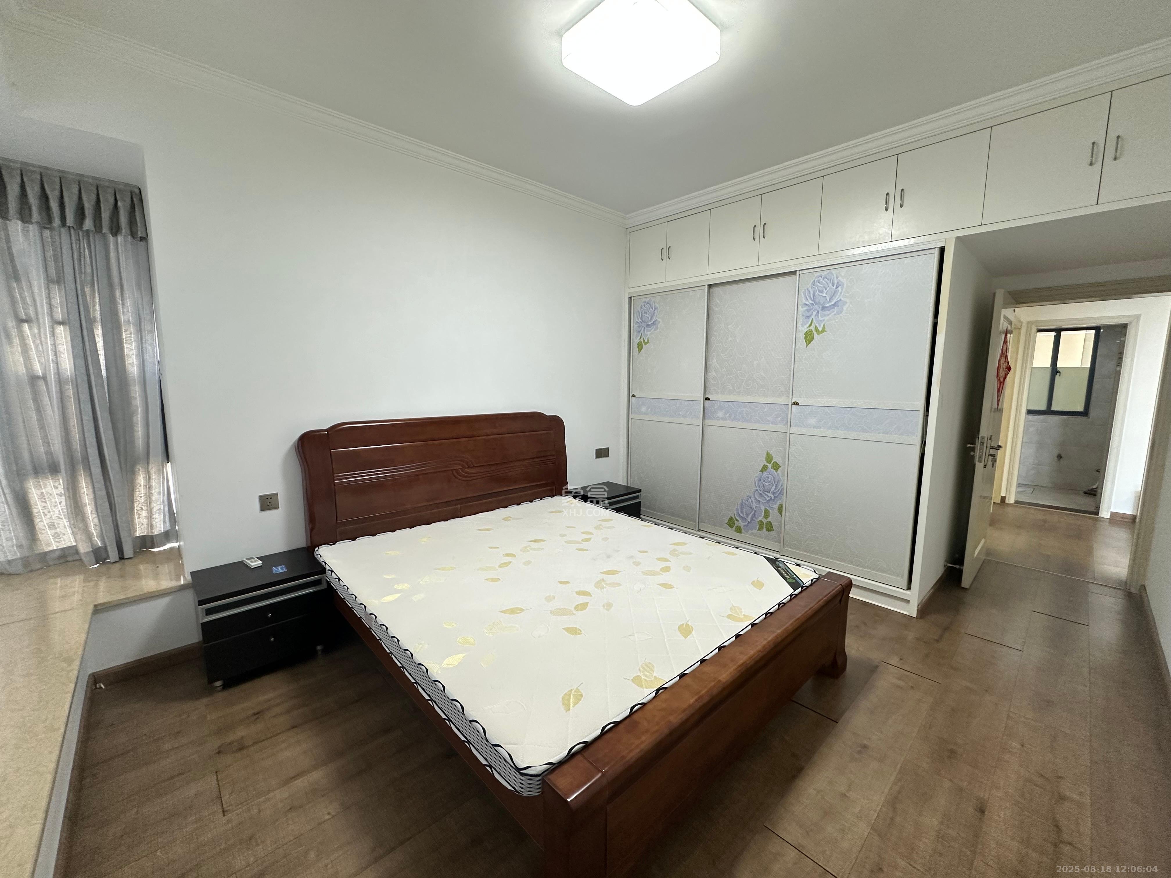 鑫远熙山  3室2厅1卫   2600.00元/月室内图