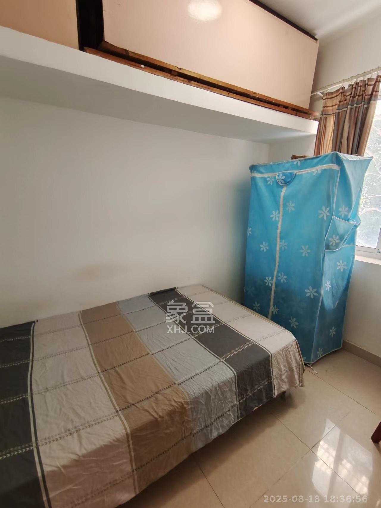 中国水电八局宿舍 3室2厅1卫 2200.0元/月 中国水电八局宿舍 3室2厅1卫 2200.0元/月室内图