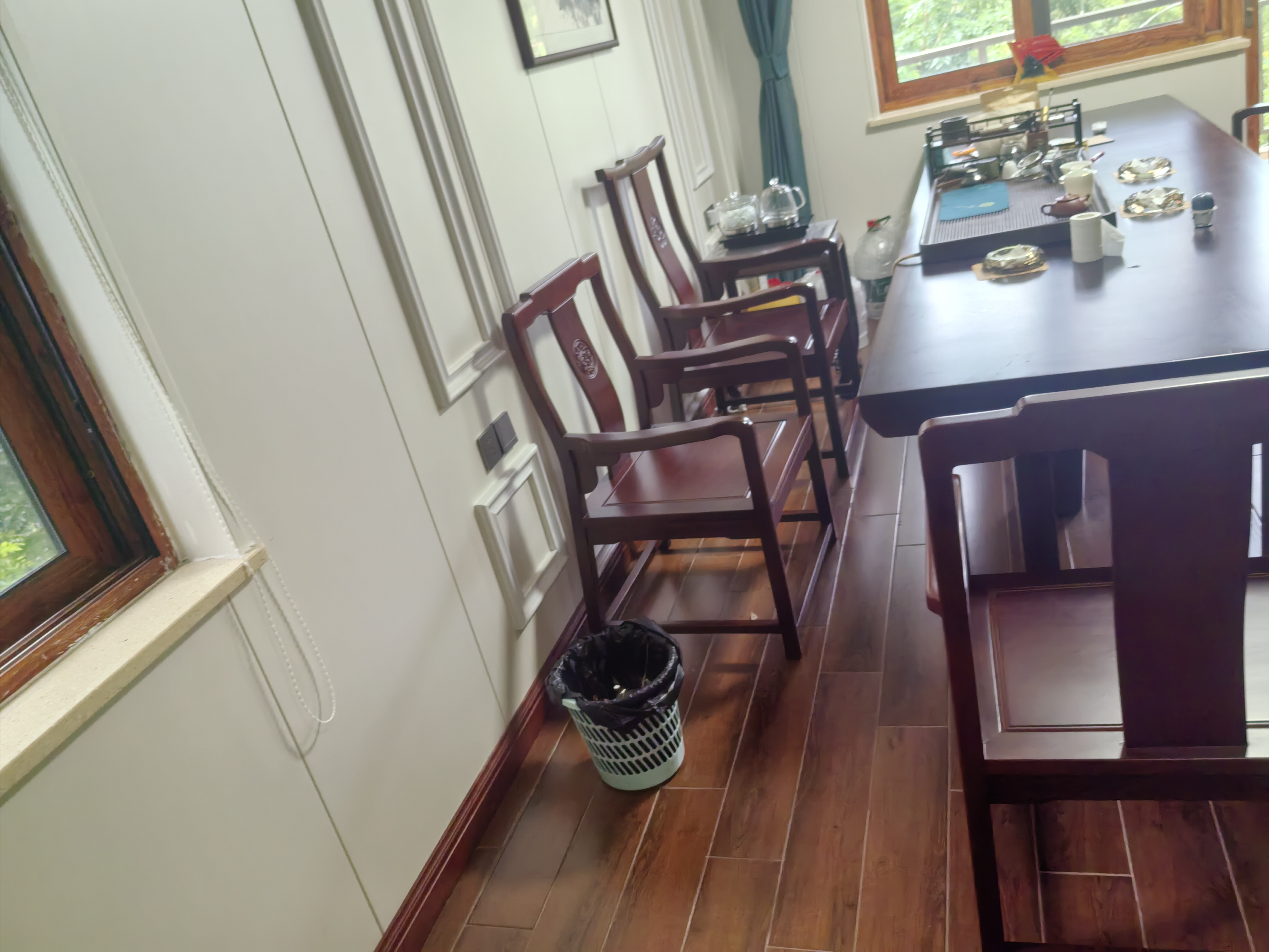 西湾别墅  8室3厅2卫    20000.0元/月室内图