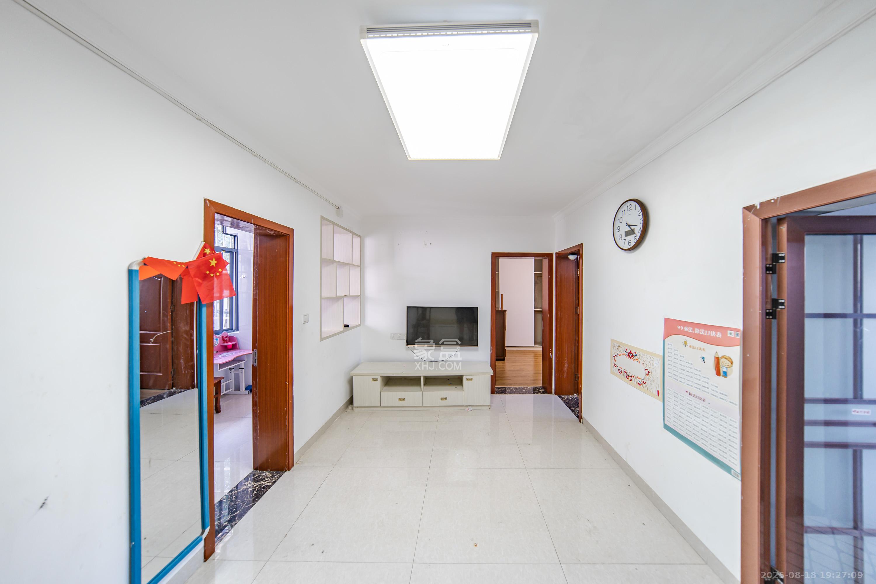 湖南大学天马西村  2室1厅1卫    68.0万