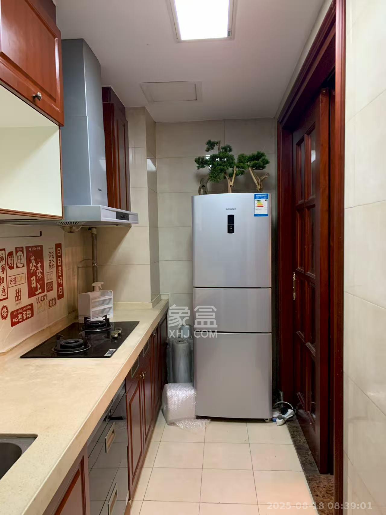 恒大雅苑 2室1厅1卫 2000.0元/月 恒大雅苑 2室1厅1卫 2000.0元/月室内图