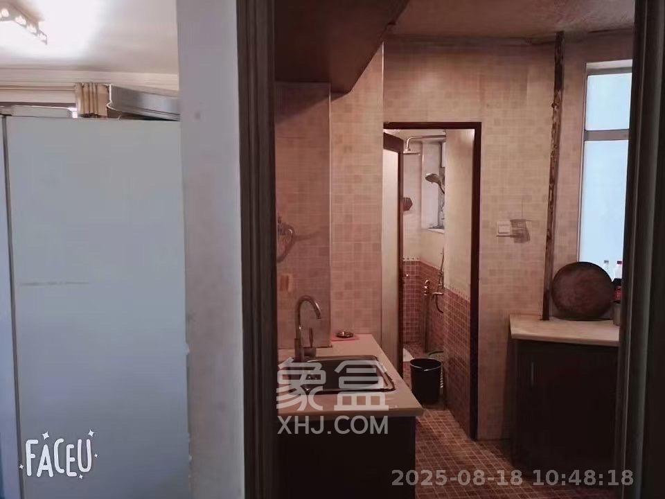 凯通国际城（凯通朝庭）  2室1厅1卫   2100.00元/月室内图