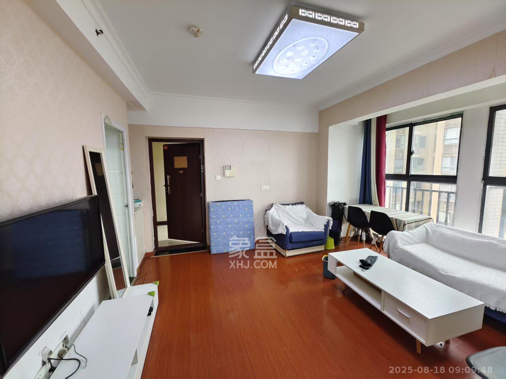 中建芙蓉工社  2室1厅1卫   1800.00元/月
