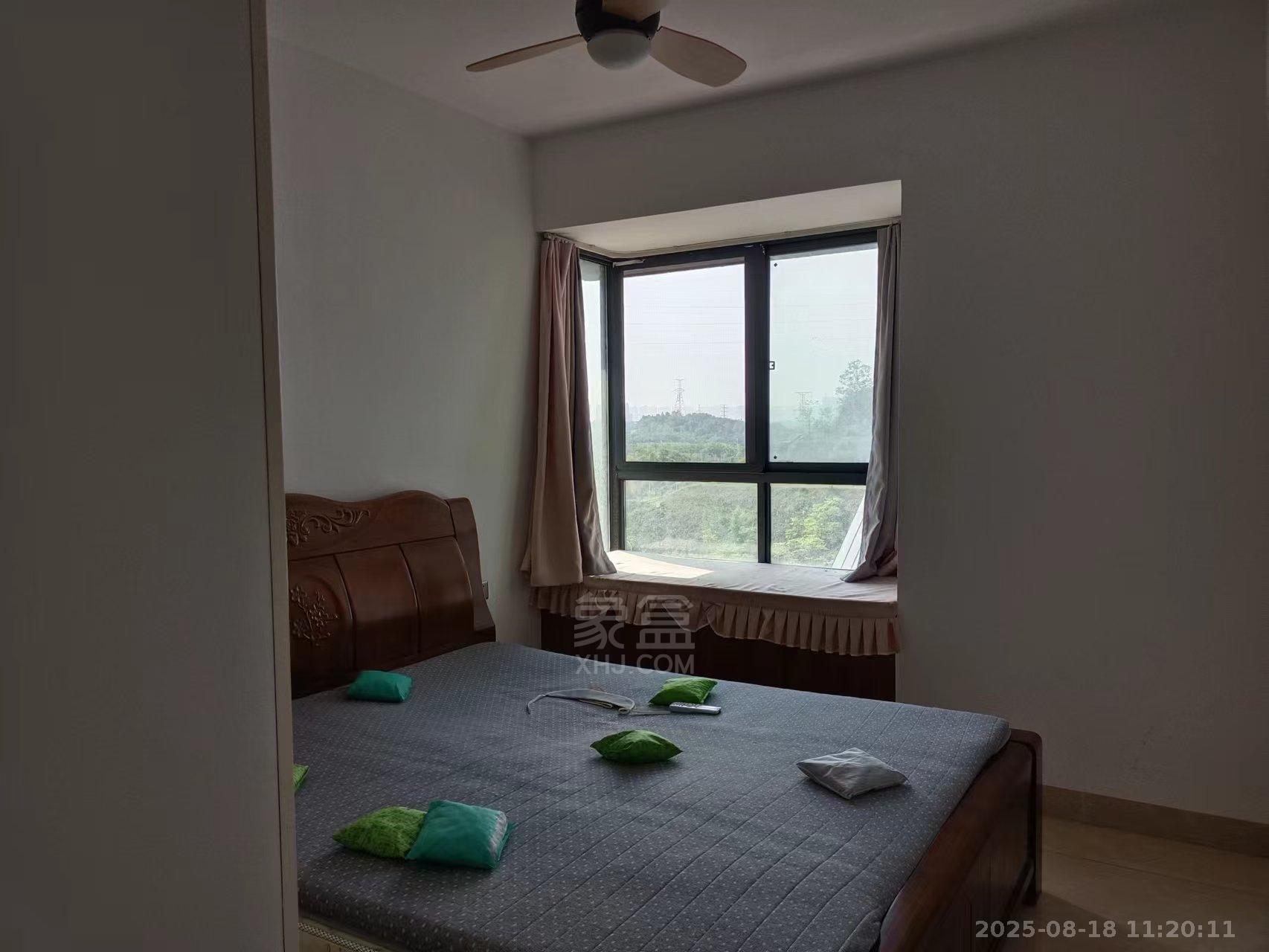 时代新城(翰林府) 3室1厅1卫 1700.0元/月 时代新城(翰林府) 3室1厅1卫 1700.0元/月室内图