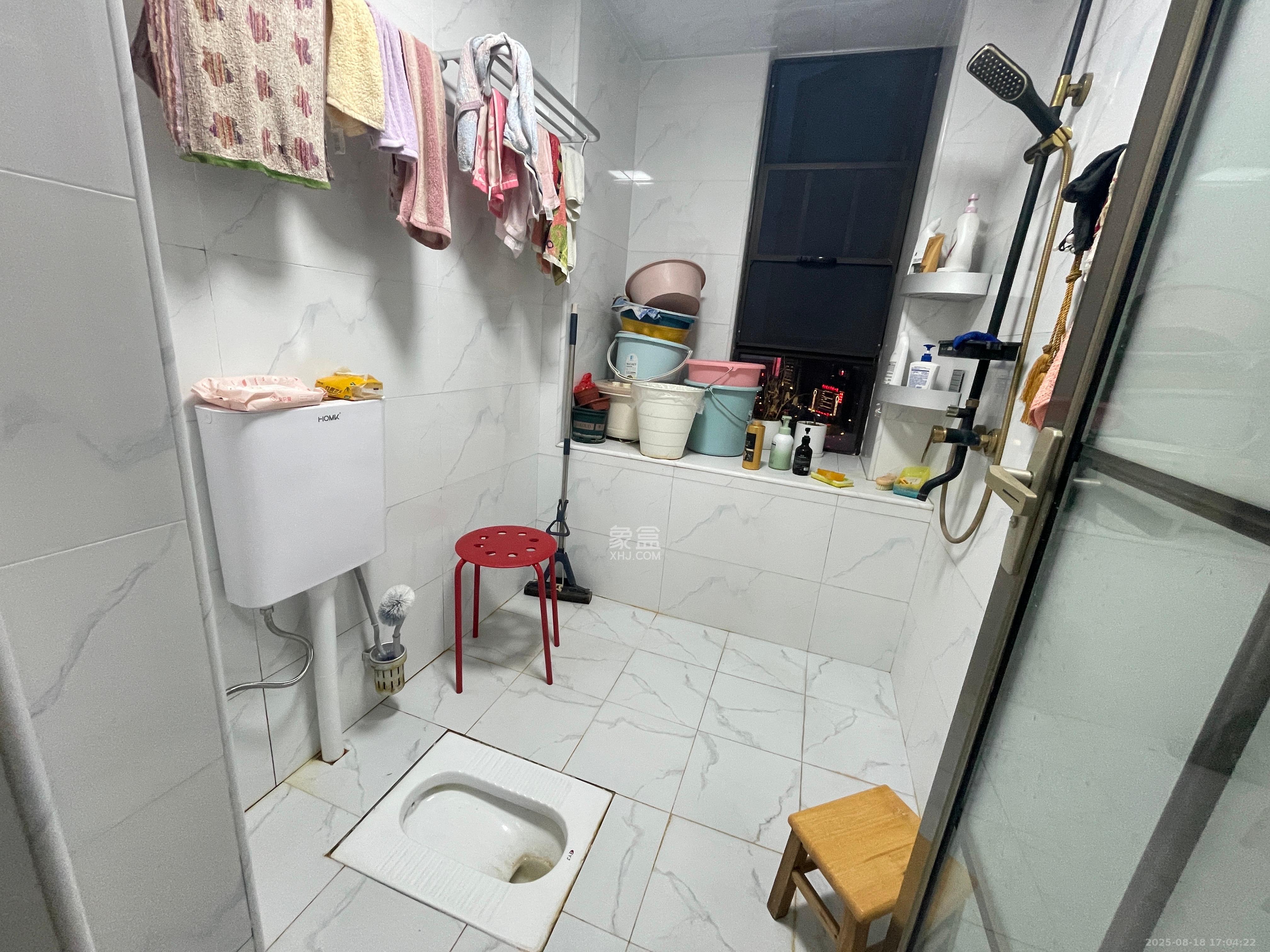 建发央玺（建发泱玺雅苑）  2室2厅1卫   3800.00元/月室内图
