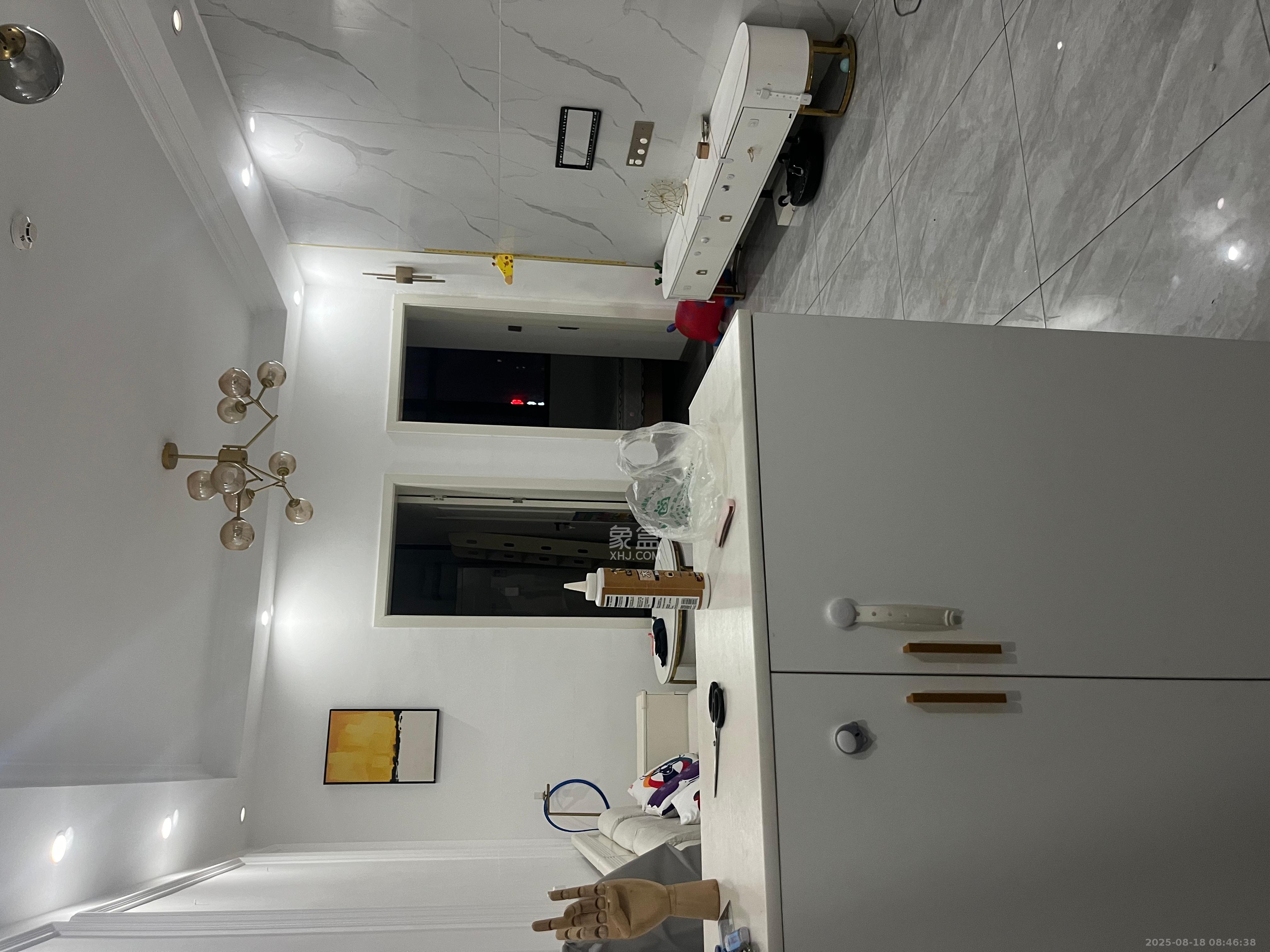 鑫远杰座  3室2厅1卫   2400.00元/月室内图