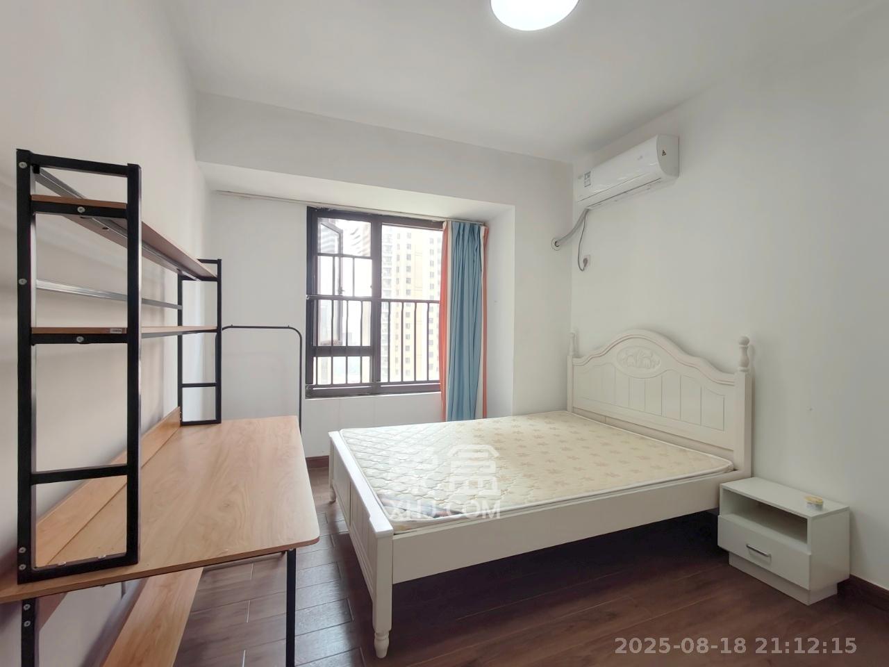 奥克斯缔壹城 1室0厅0卫 2800.0元/月 奥克斯缔壹城 1室0厅0卫 2800.0元/月室内图