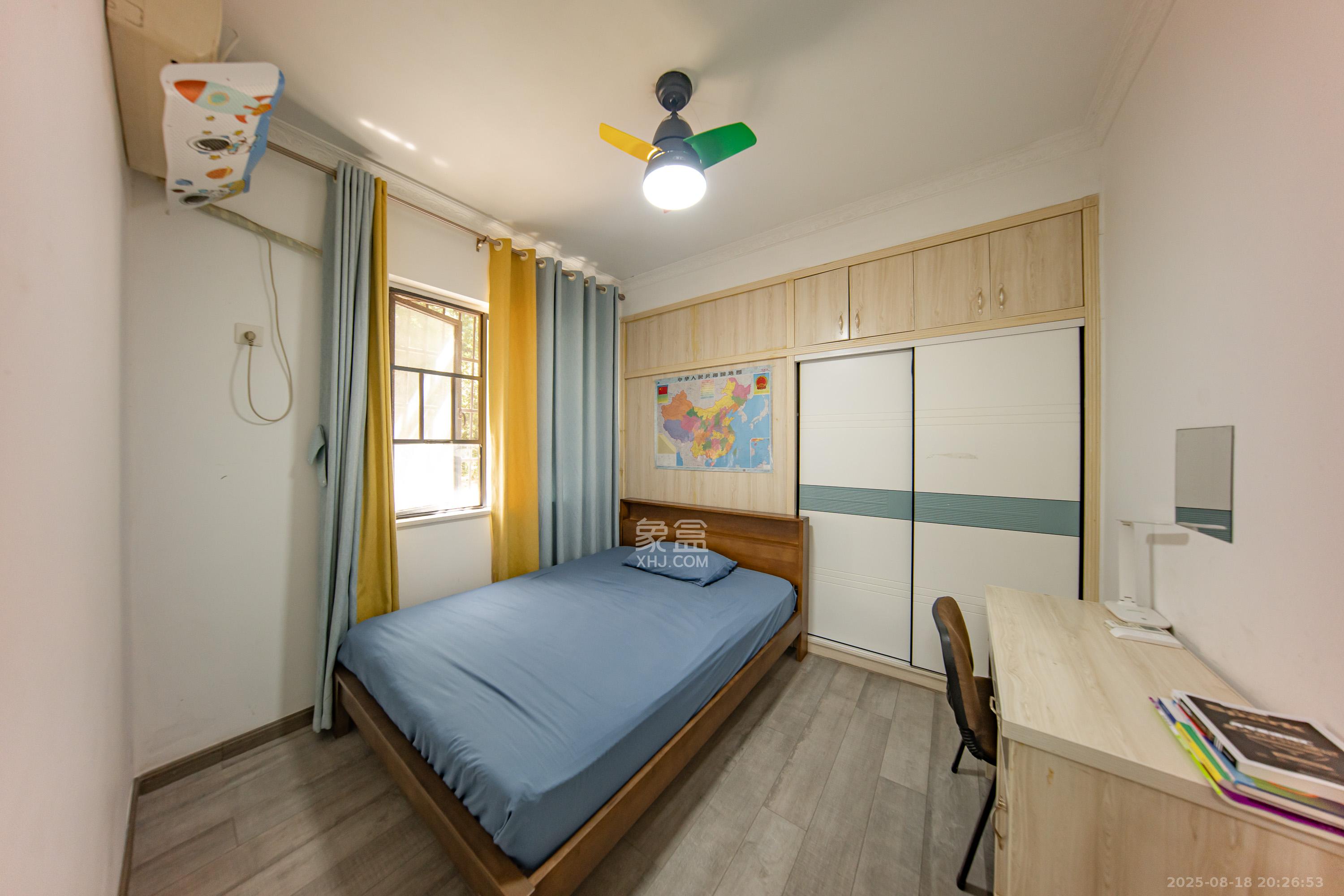 云栖谷 2室2厅1卫 53.8万 云栖谷 2室2厅1卫 53.8万卧室