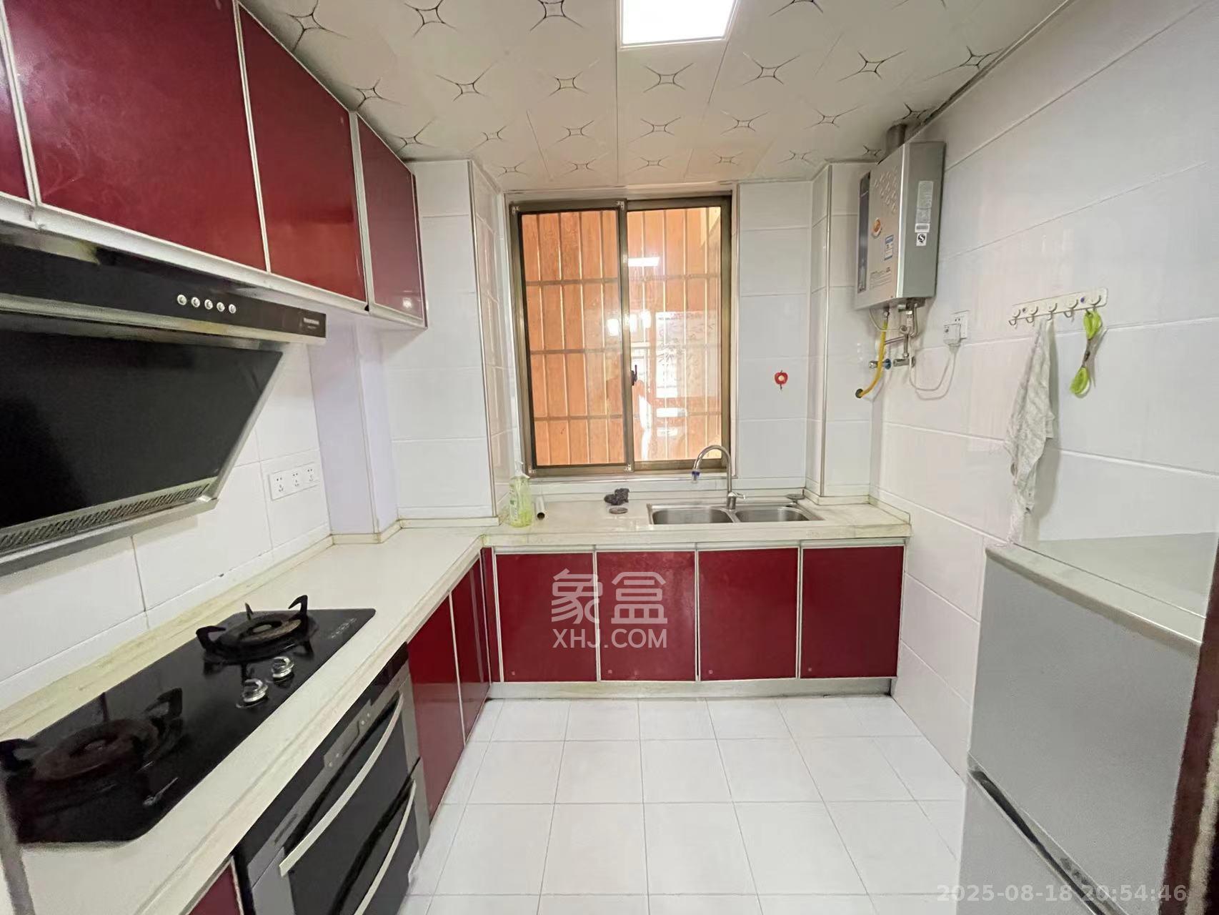 君悦紫园 2室2厅1卫 2600.0元/月 君悦紫园 2室2厅1卫 2600.0元/月室内图