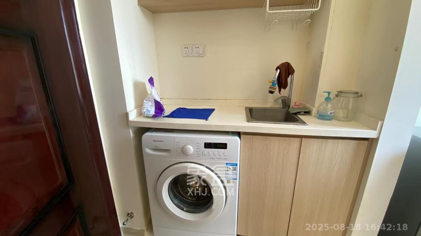 兰亭湾畔 1室1厅1卫 1000.00元/月 兰亭湾畔 1室1厅1卫 1000.00元/月室内图