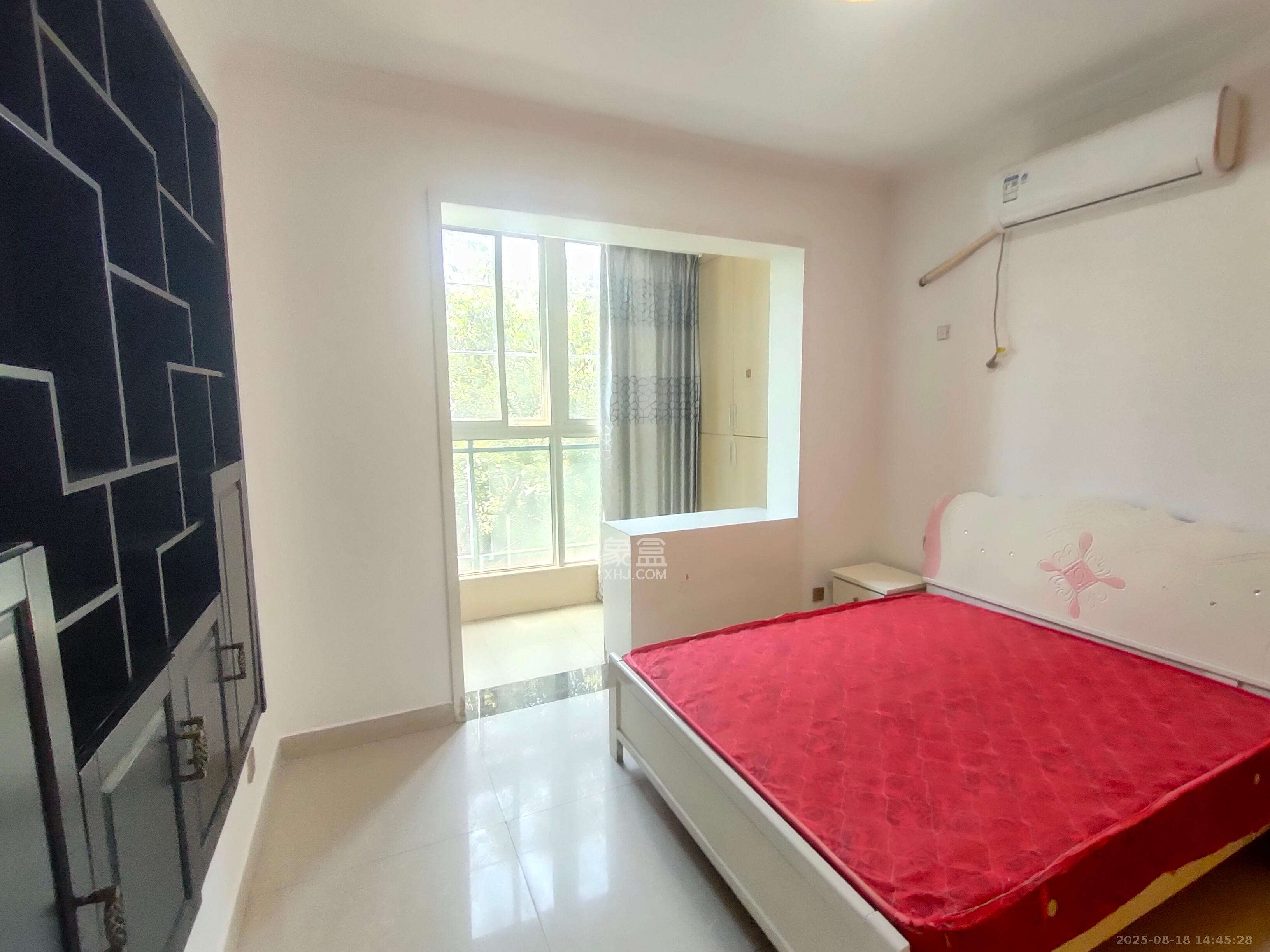 中建桂苑  3室2厅1卫   2400.00元/月室内图