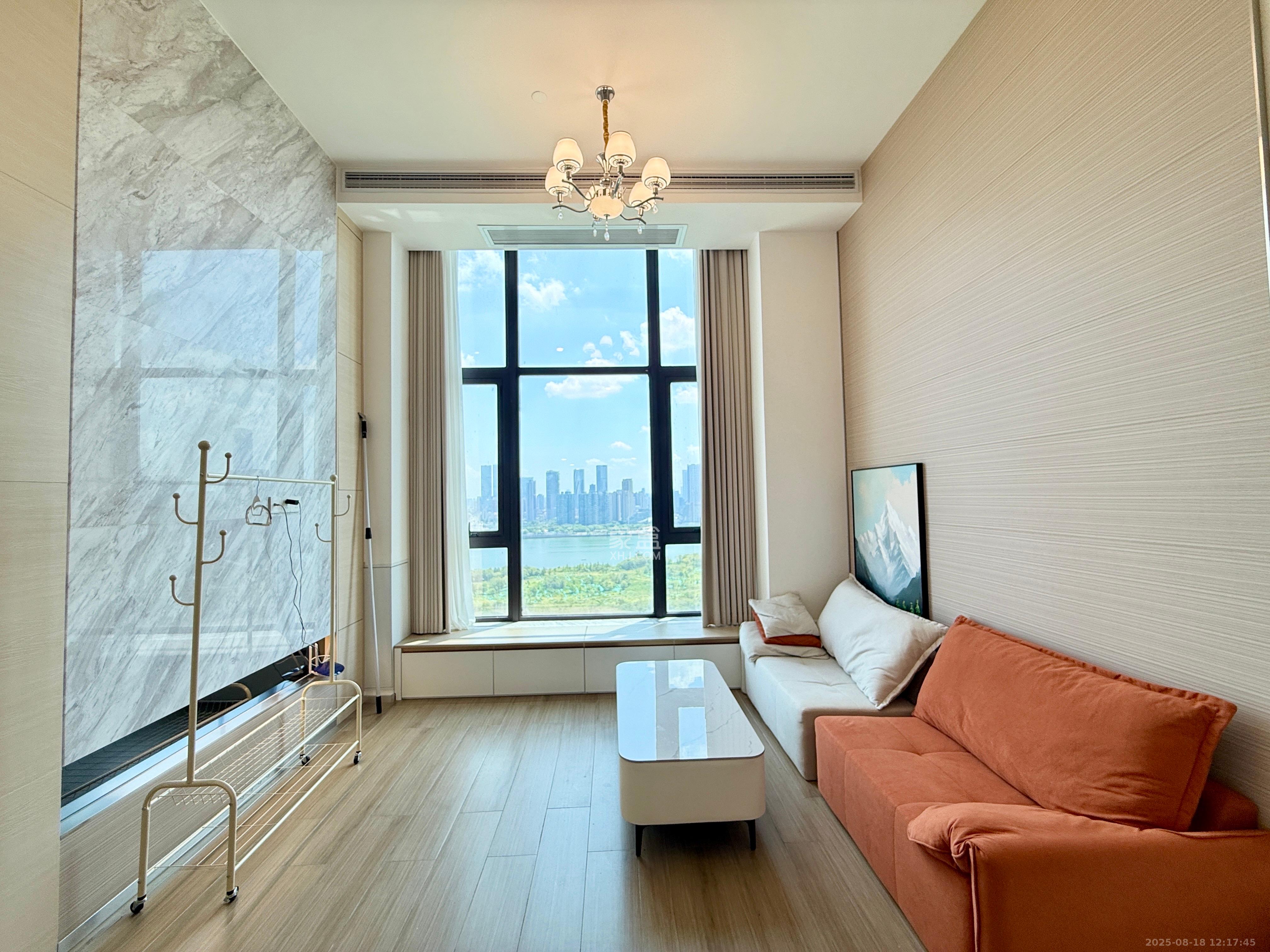 圆泰长沙印 1室1厅1卫 3000.0元/月 圆泰长沙印 1室1厅1卫 3000.0元/月室内图