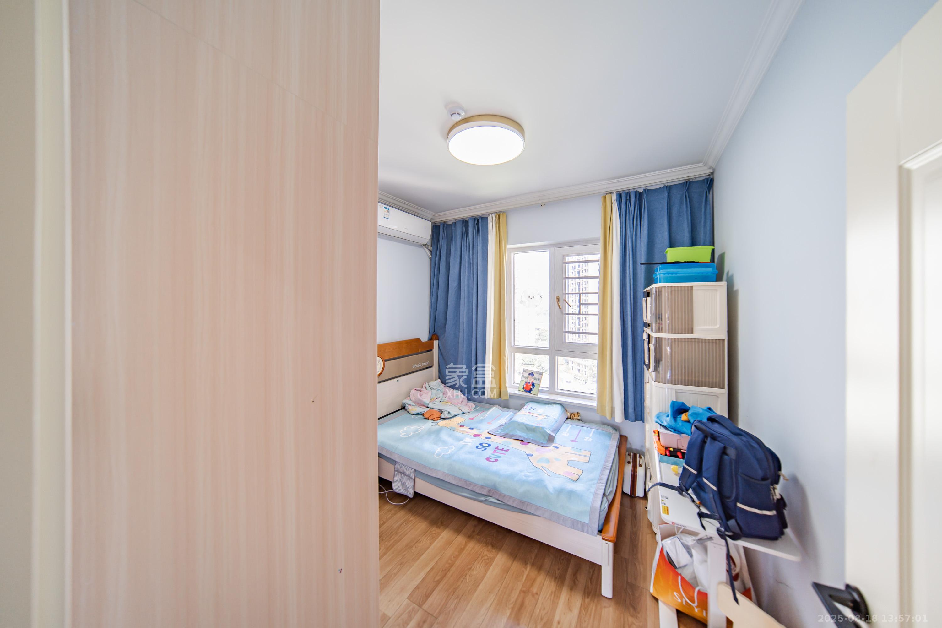 合能洋湖公馆  3室1厅2卫    95.0万 合能洋湖公馆  3室1厅2卫    95.0万卧室