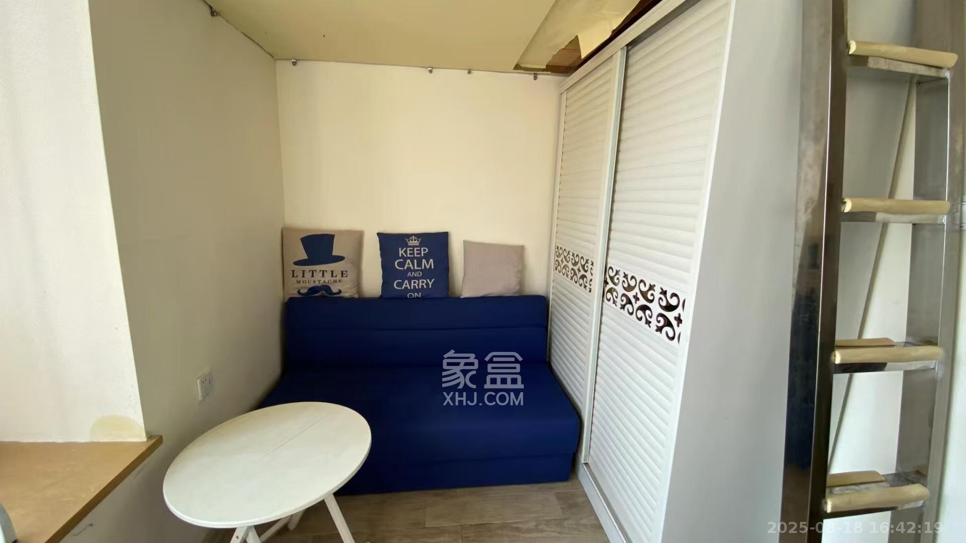 兰亭湾畔 1室1厅1卫 1000.00元/月 兰亭湾畔 1室1厅1卫 1000.00元/月室内图