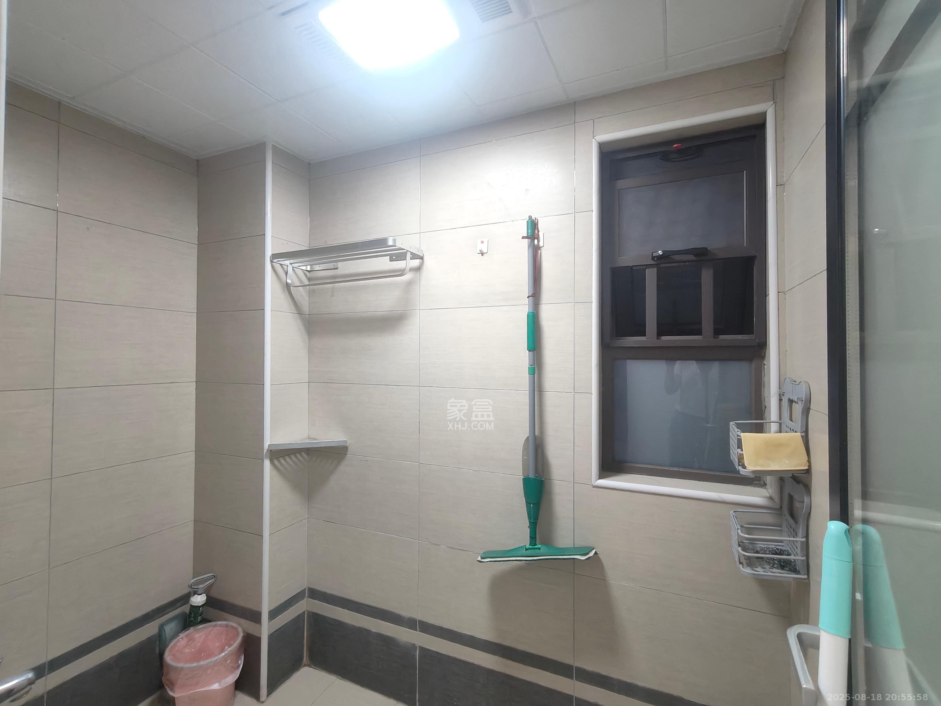 佳兆业云顶梅溪湖（佳兆业梅溪荟）  3室2厅1卫   2600.00元/月室内图