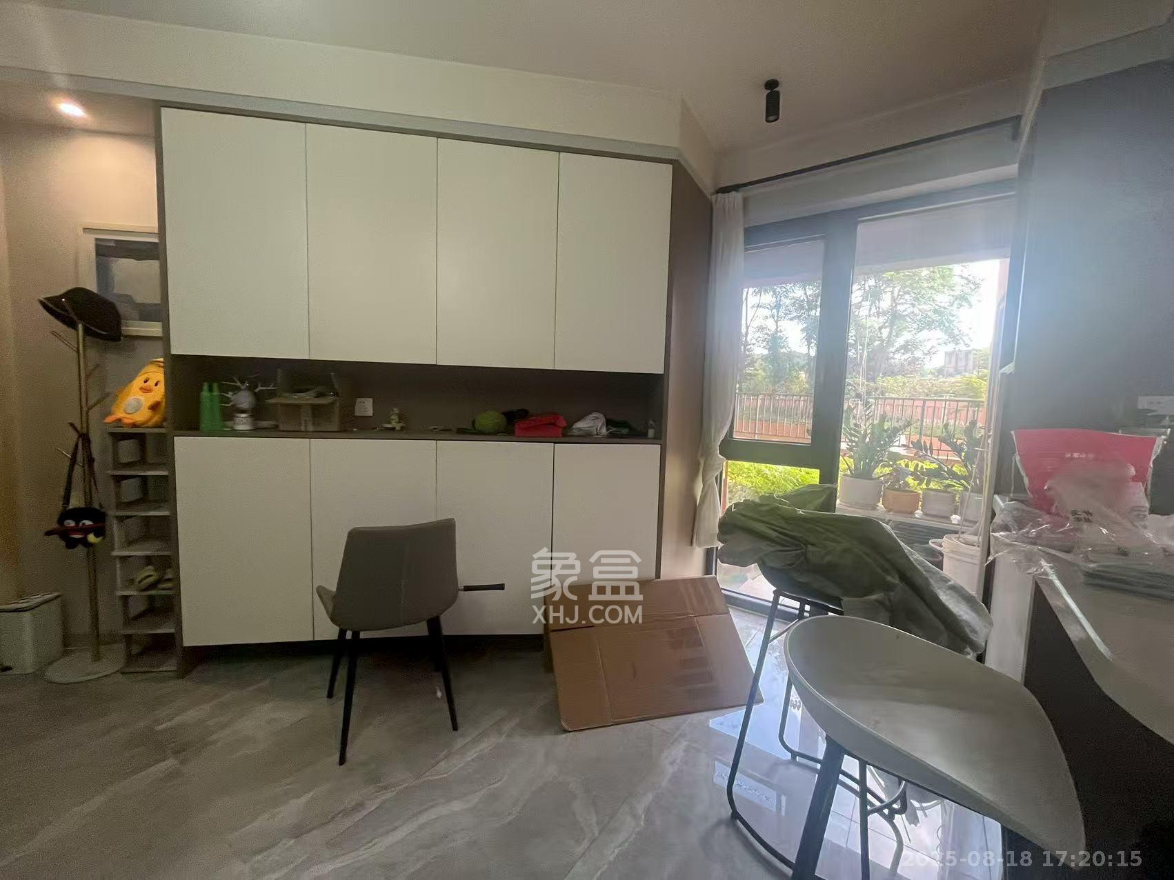 怡海星城 1室0厅0卫 2000.0元/月 怡海星城 1室0厅0卫 2000.0元/月室内图